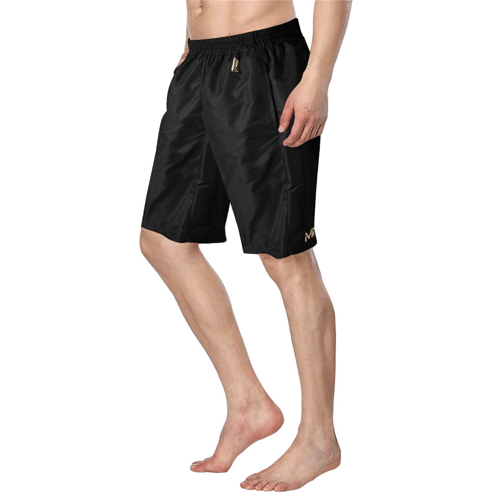 MNAGA Men's Swim Trunk (Model L21)