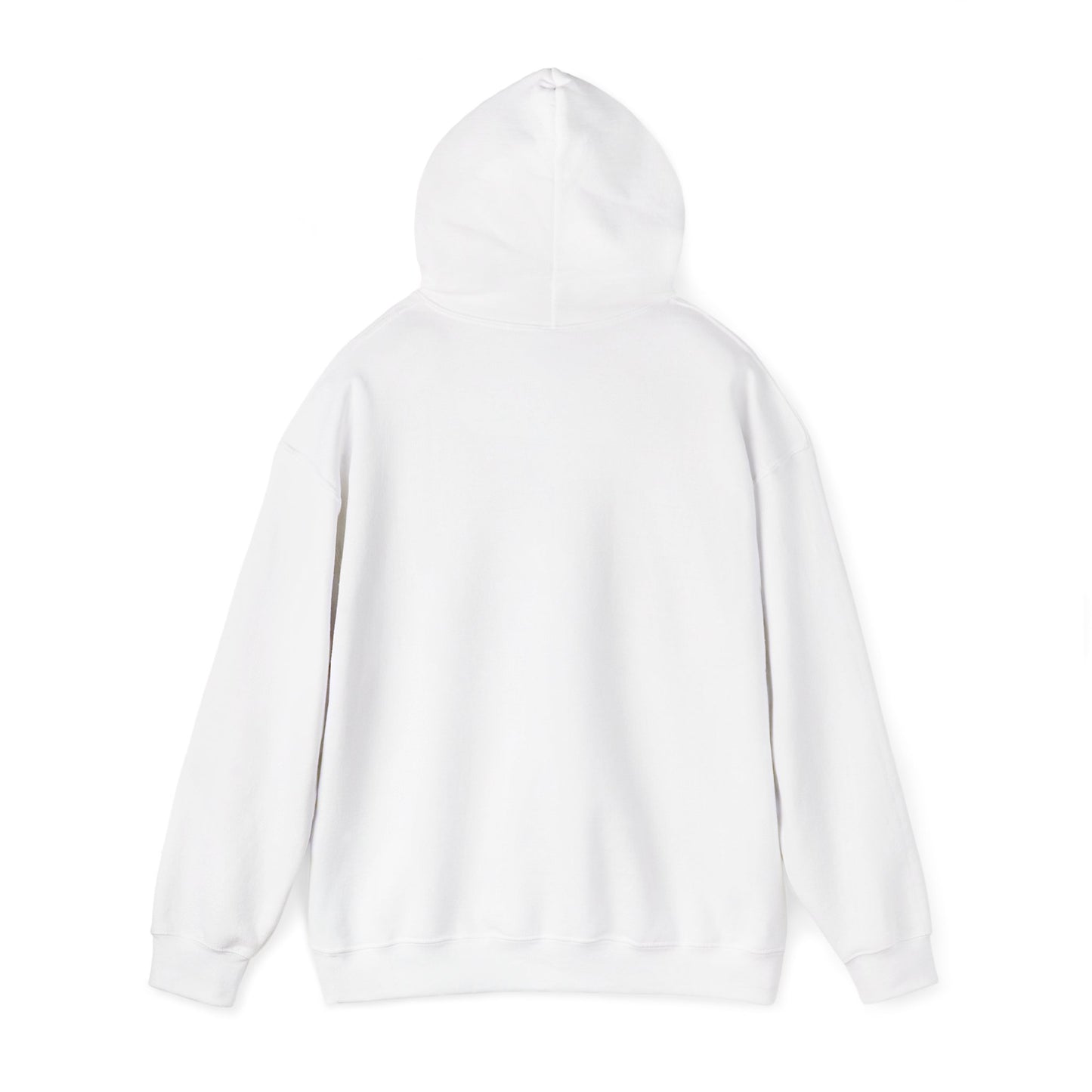 MNAGA Authentic MZZFITZ Hoodie, Funny Gift, Unisex Sweatshirt, Casual Wear, Cute Cartoon Apparel, Fun Fashion