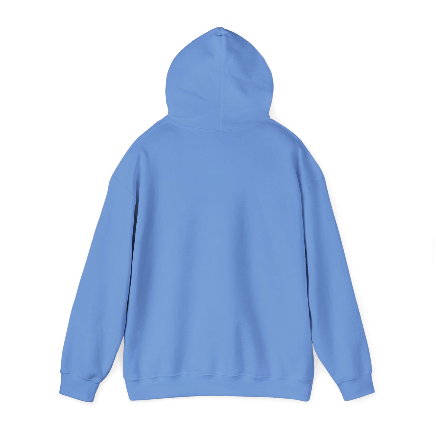 MNAGA Authentic MZZFITZ Hoodie, Funny Gift, Unisex Sweatshirt, Casual Wear, Cute Cartoon Apparel, Fun Fashion