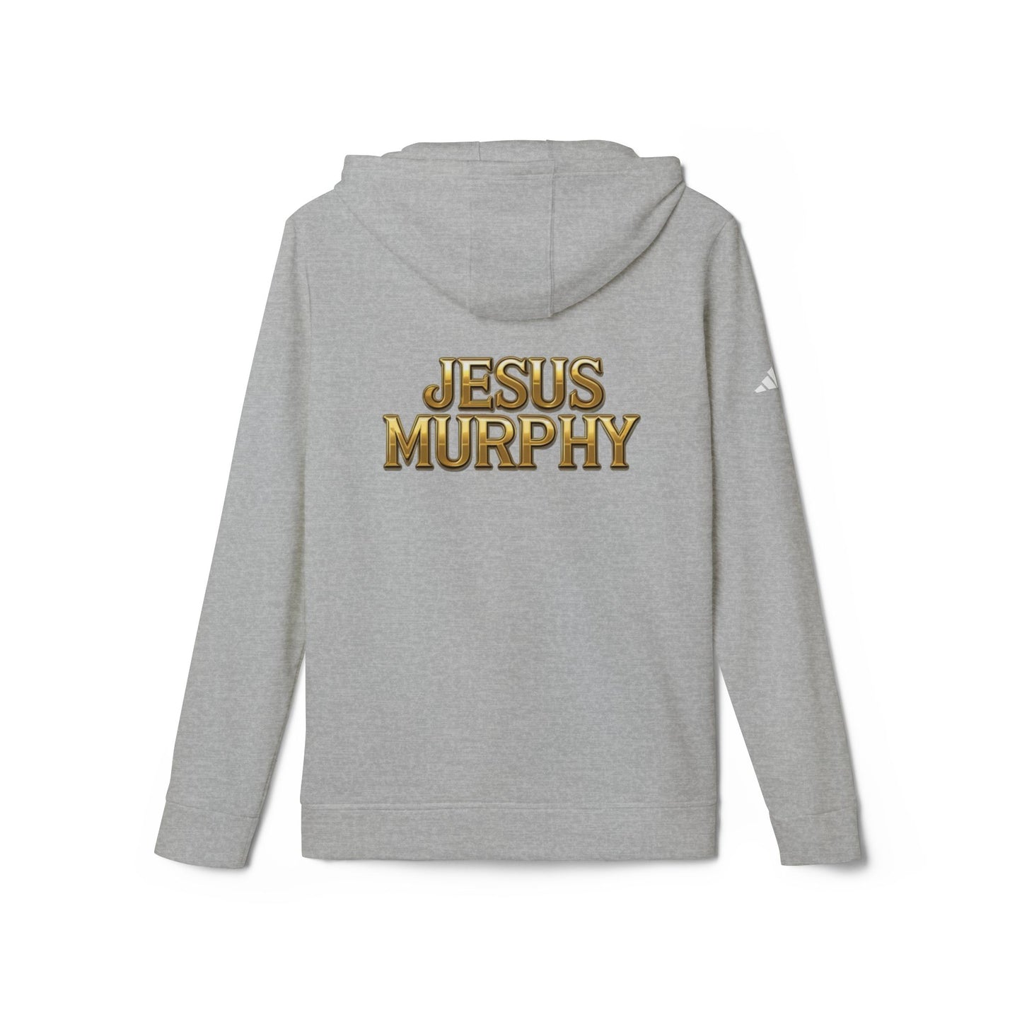 MNAGA Cape Breton Jesus Murphy Fleece Hoodie, Casual Streetwear, , Versatile Loungewear, Warm Hoodie for All Occasions