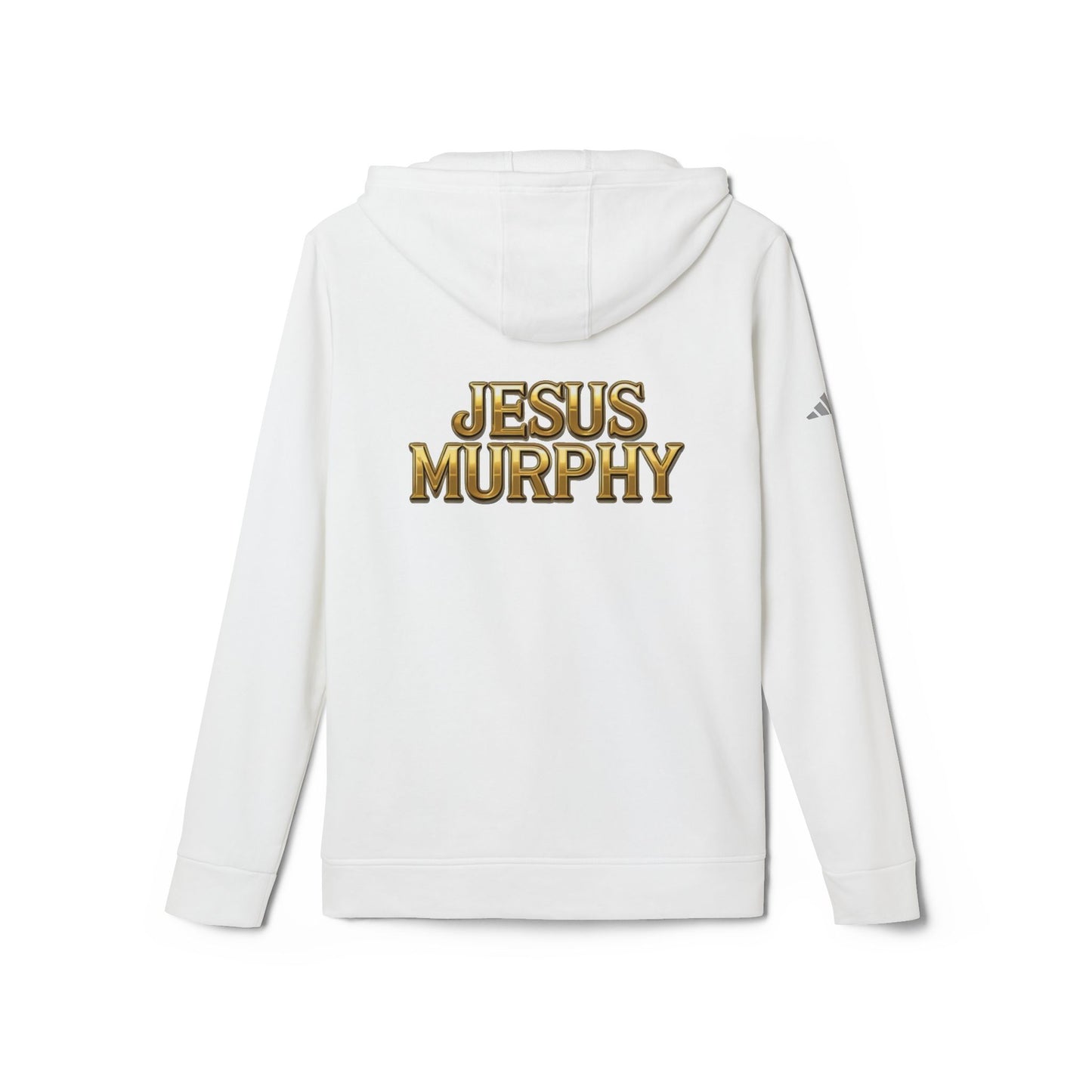 MNAGA Cape Breton Jesus Murphy Fleece Hoodie, Casual Streetwear, , Versatile Loungewear, Warm Hoodie for All Occasions