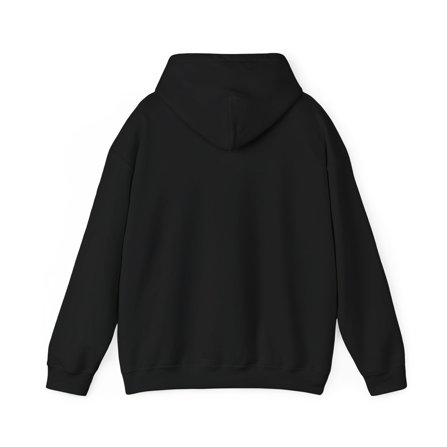 MNAGA Authentic MZZFITZ Hoodie, Funny Gift, Unisex Sweatshirt, Casual Wear, Cute Cartoon Apparel, Fun Fashion