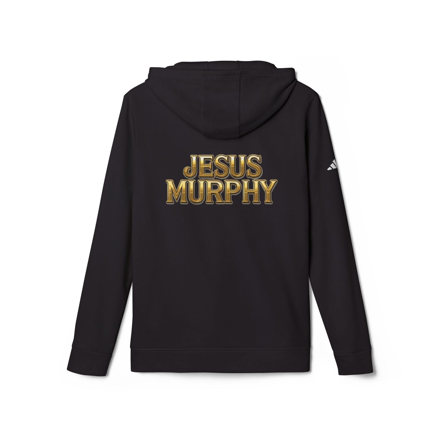 MNAGA Cape Breton Jesus Murphy Fleece Hoodie, Casual Streetwear, , Versatile Loungewear, Warm Hoodie for All Occasions