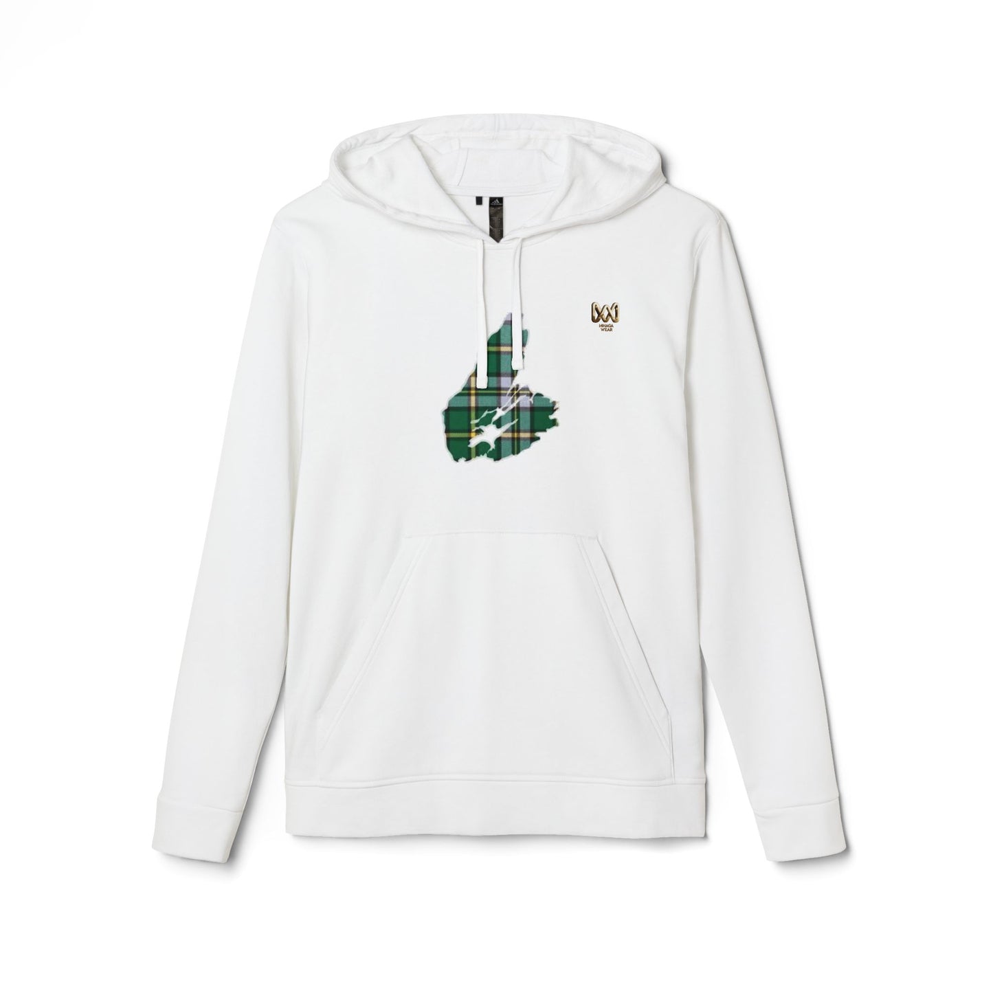 MNAGA Cape Breton Jesus Murphy Fleece Hoodie, Casual Streetwear, , Versatile Loungewear, Warm Hoodie for All Occasions
