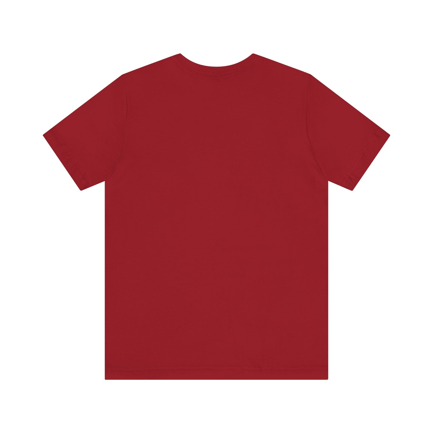 Bold MNAGA Unisex Tee, Canada Pride Shirt, Casual Wear, Gift for Friends, Statement T-Shirt