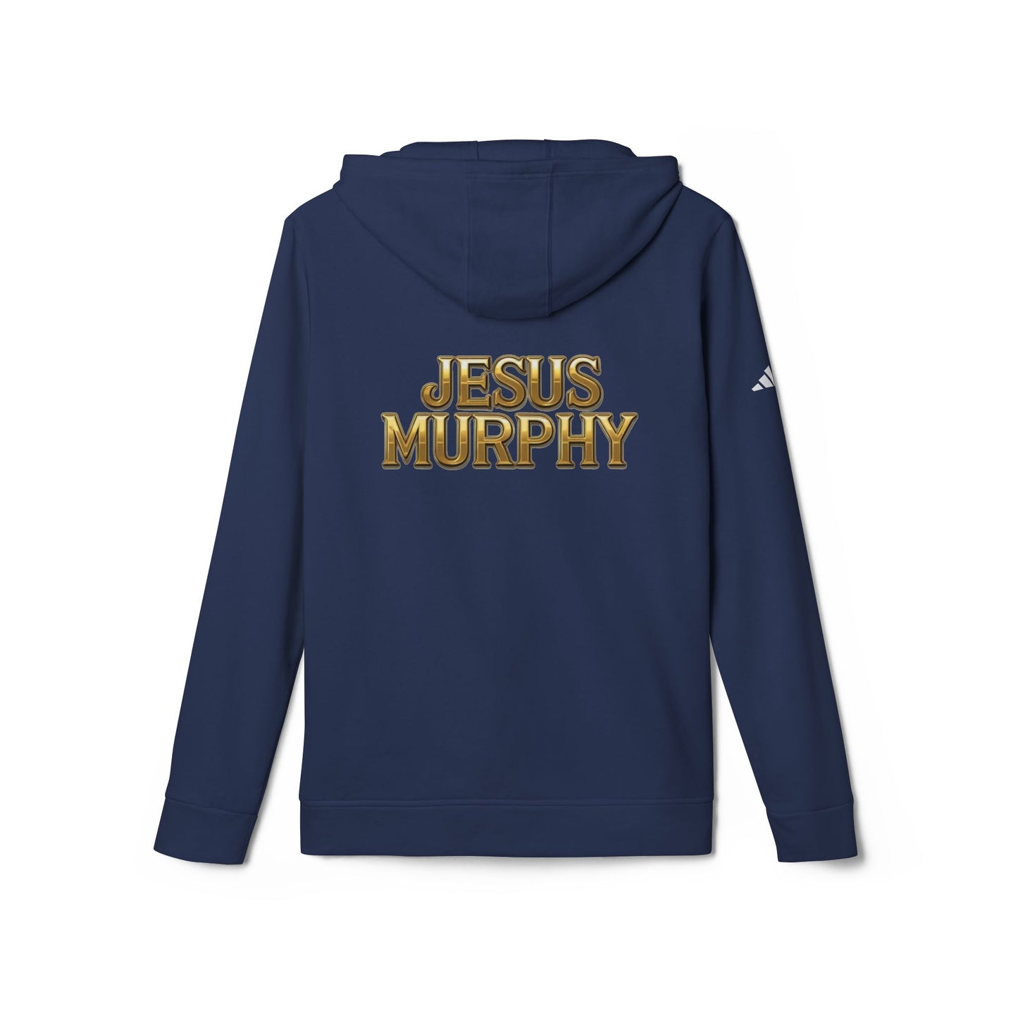 MNAGA Cape Breton Jesus Murphy Fleece Hoodie, Casual Streetwear, , Versatile Loungewear, Warm Hoodie for All Occasions