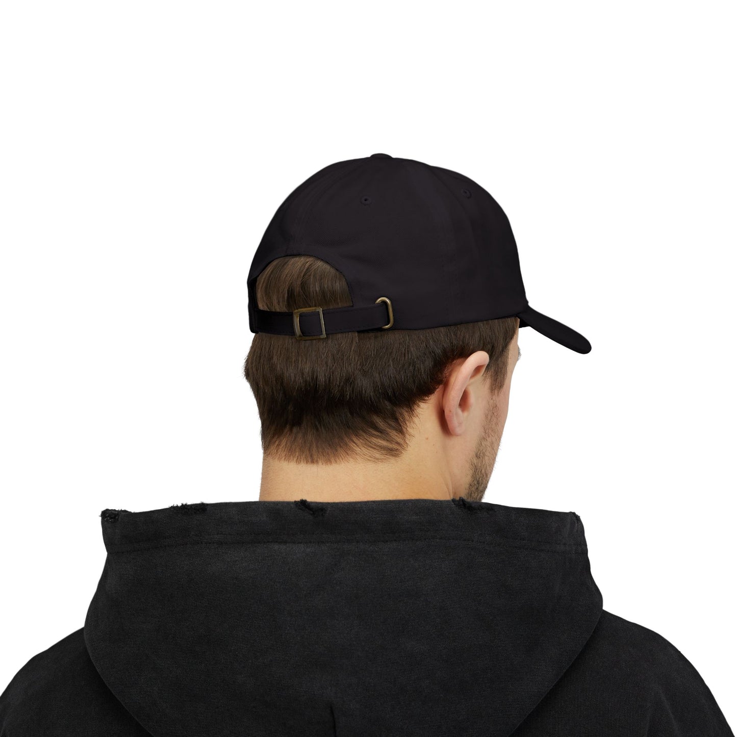 MNAGA Authentic MZZFITZ Cap, I Don't Pull Out