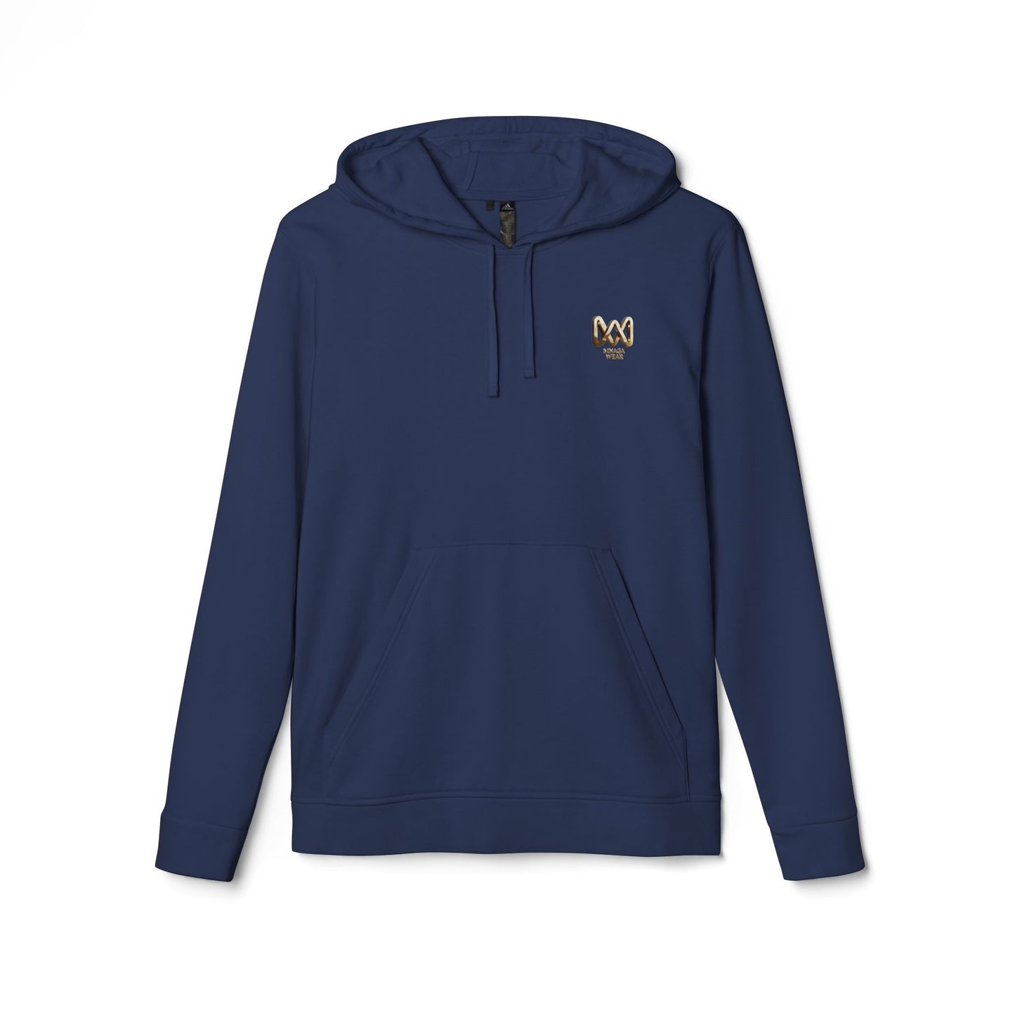 MNAGA Cozy Unisex Fleece Hoodie - Perfect for Casual Outings, Gifting, and Athleisure, Ideal for All Seasons