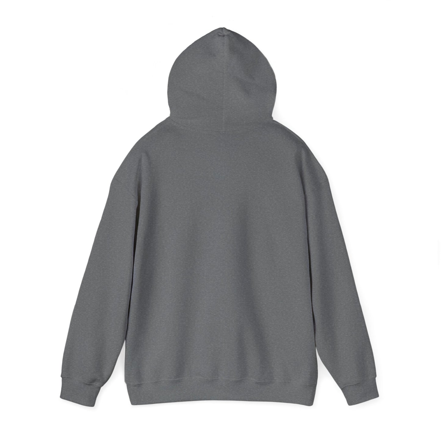 MNAGA Authentic MZZFITZ Hoodie, Funny Gift, Unisex Sweatshirt, Casual Wear, Cute Cartoon Apparel, Fun Fashion
