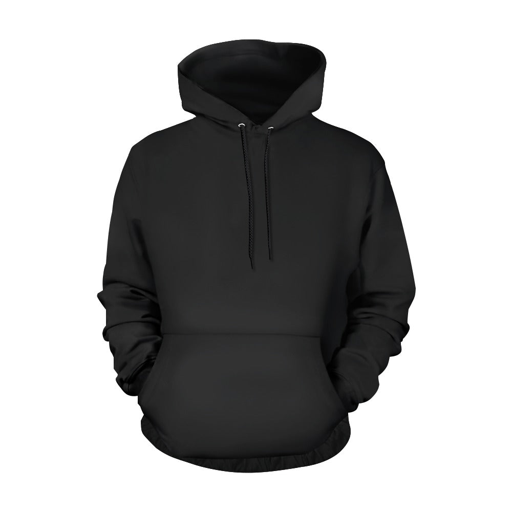 Men's Faith Family Country Hoodie