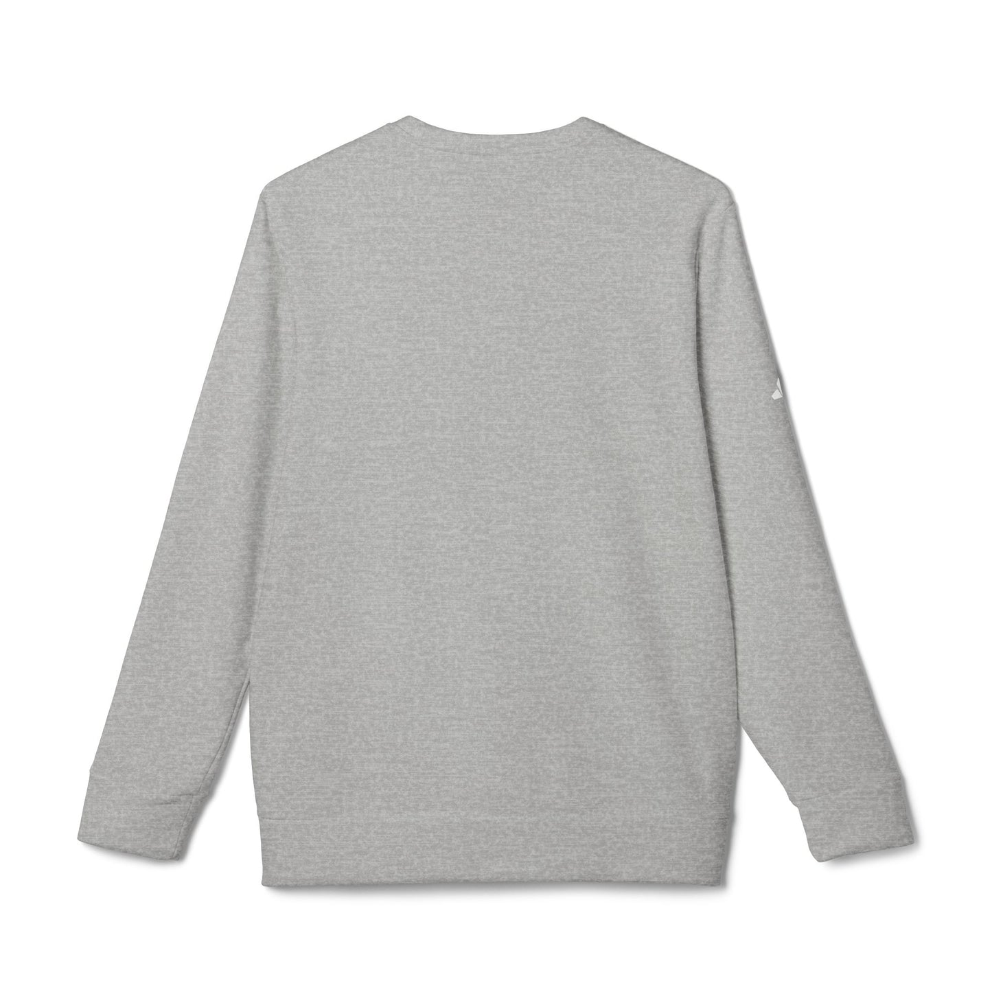 MNAGA Cozy Unisex Fleece Sweatshirt, Casual Wear, Athleisure, Perfect Gift, Comfortable Layering