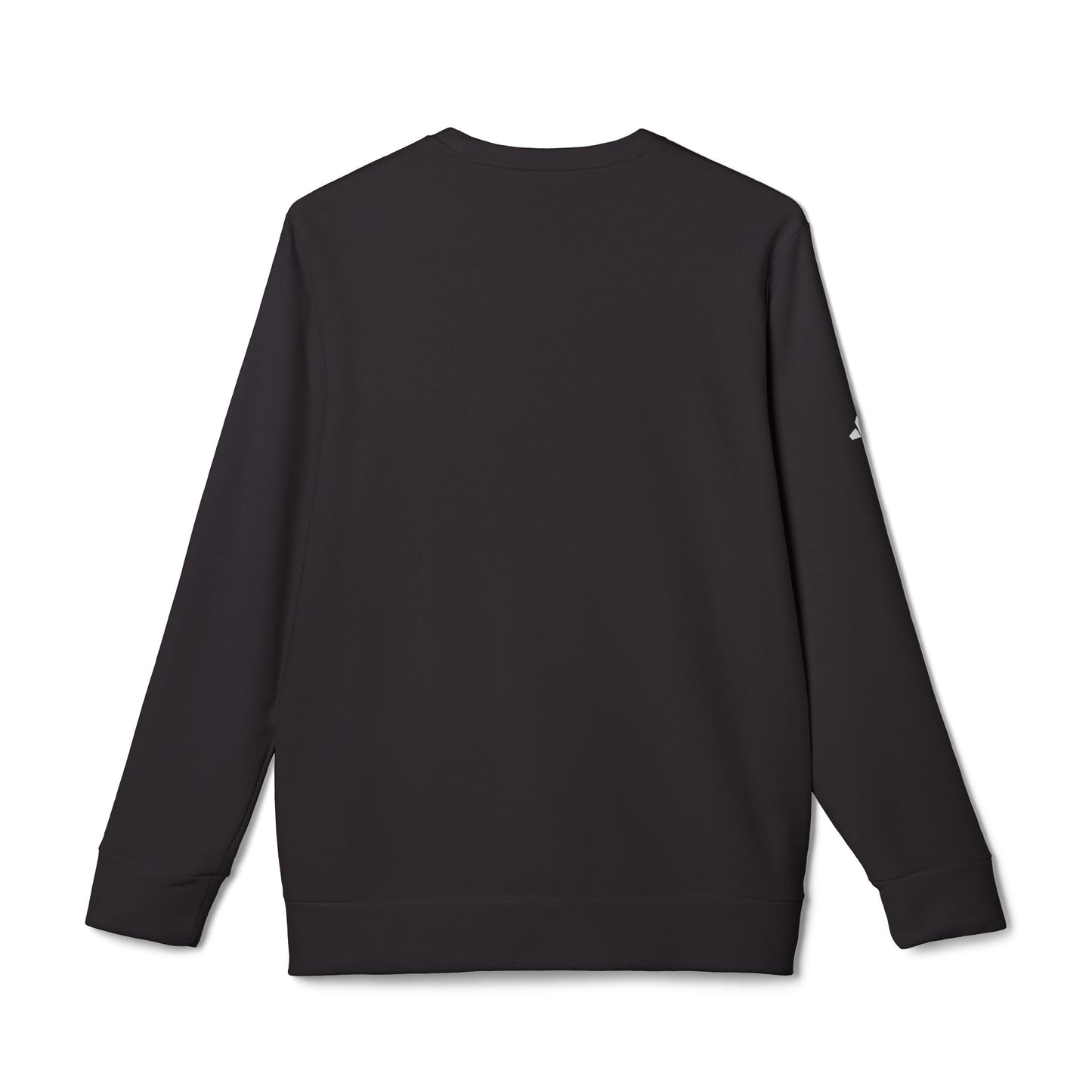 MNAGA Cozy Unisex Fleece Sweatshirt, Casual Wear, Athleisure, Perfect Gift, Comfortable Layering