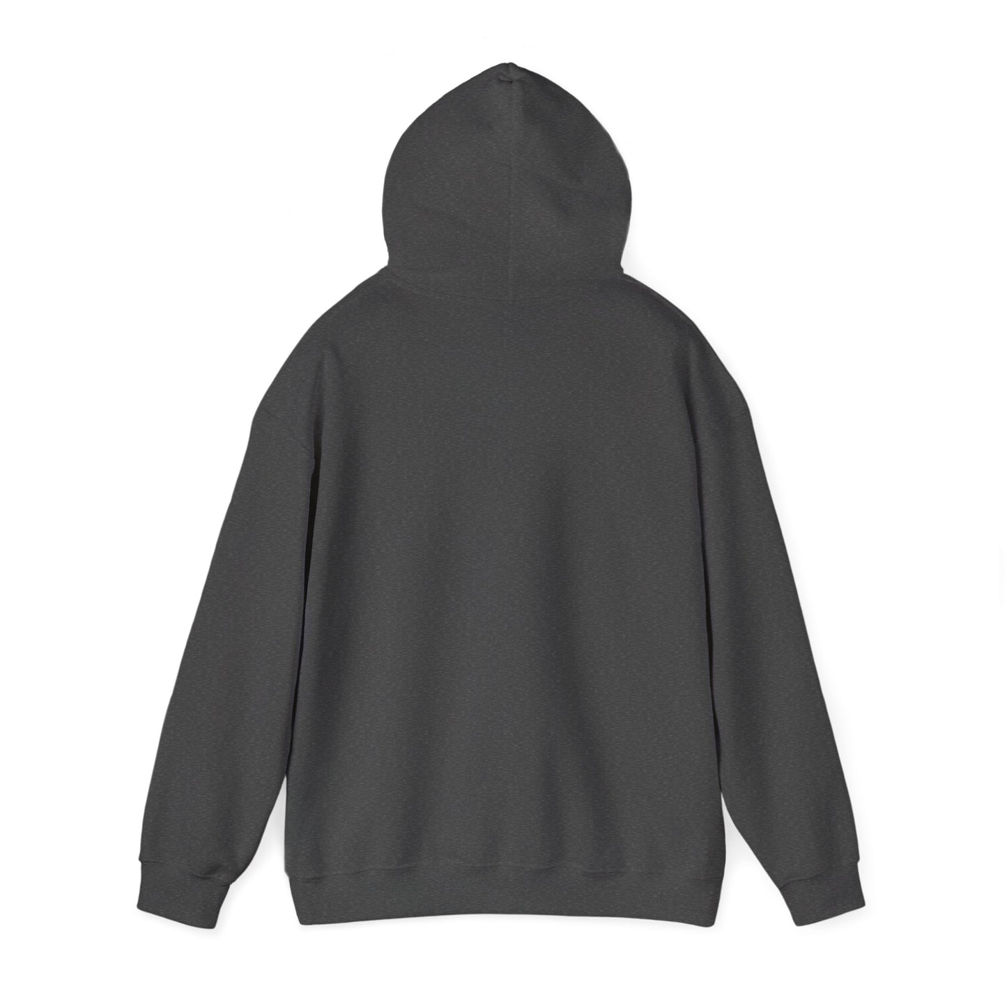 MNAGA Authentic MZZFITZ Hoodie, Funny Gift, Unisex Sweatshirt, Casual Wear, Cute Cartoon Apparel, Fun Fashion