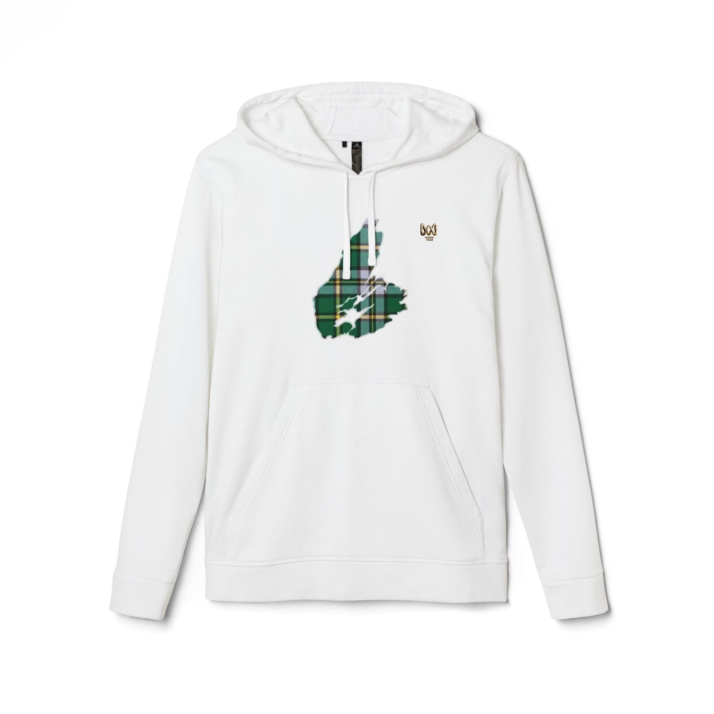MNAGA Cape Breton Fleece Hoodie, Unisex Fleece Sweatshirt, Cozy Gift for Cape Bretoners, Holiday Apparel, Casual Wear