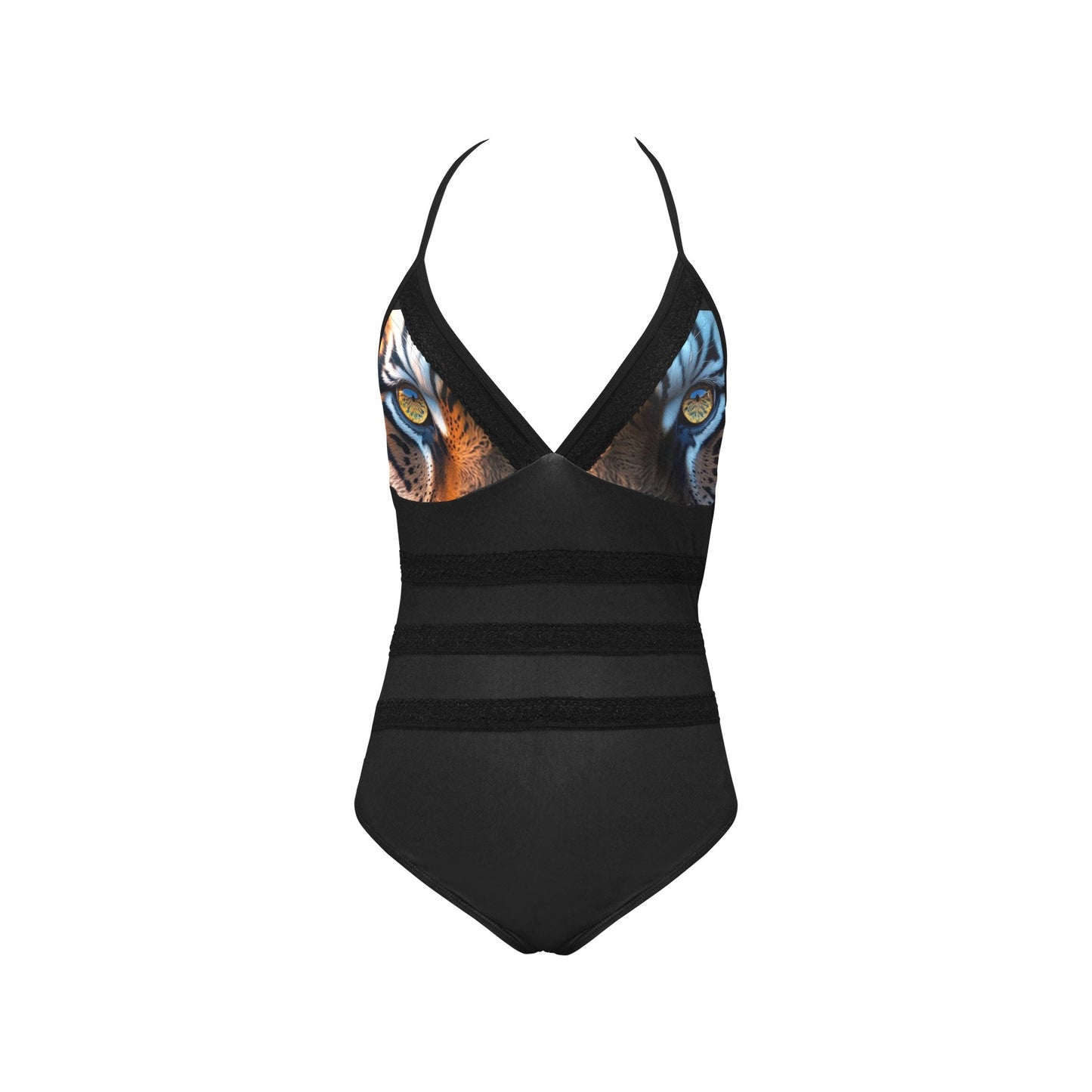 Eye Of The Tiger Swimsuit (S15)