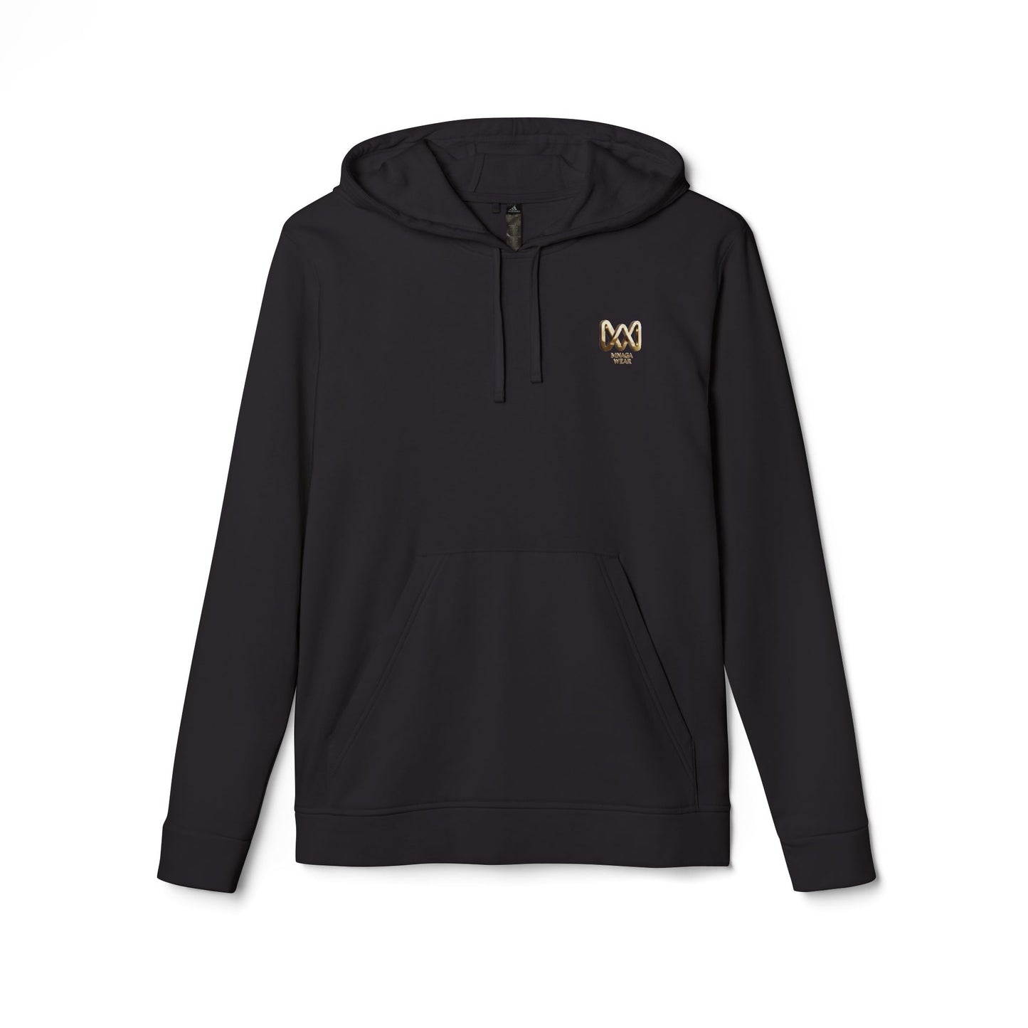 MNAGA Cozy Unisex Fleece Hoodie - Perfect for Casual Outings, Gifting, and Athleisure, Ideal for All Seasons