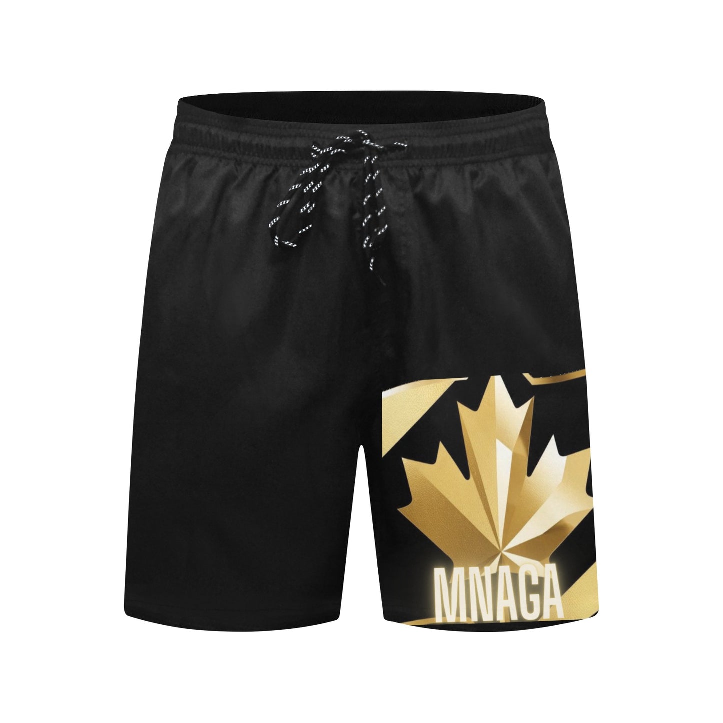 Men's MW Mid-Length Beach Shorts (L51)