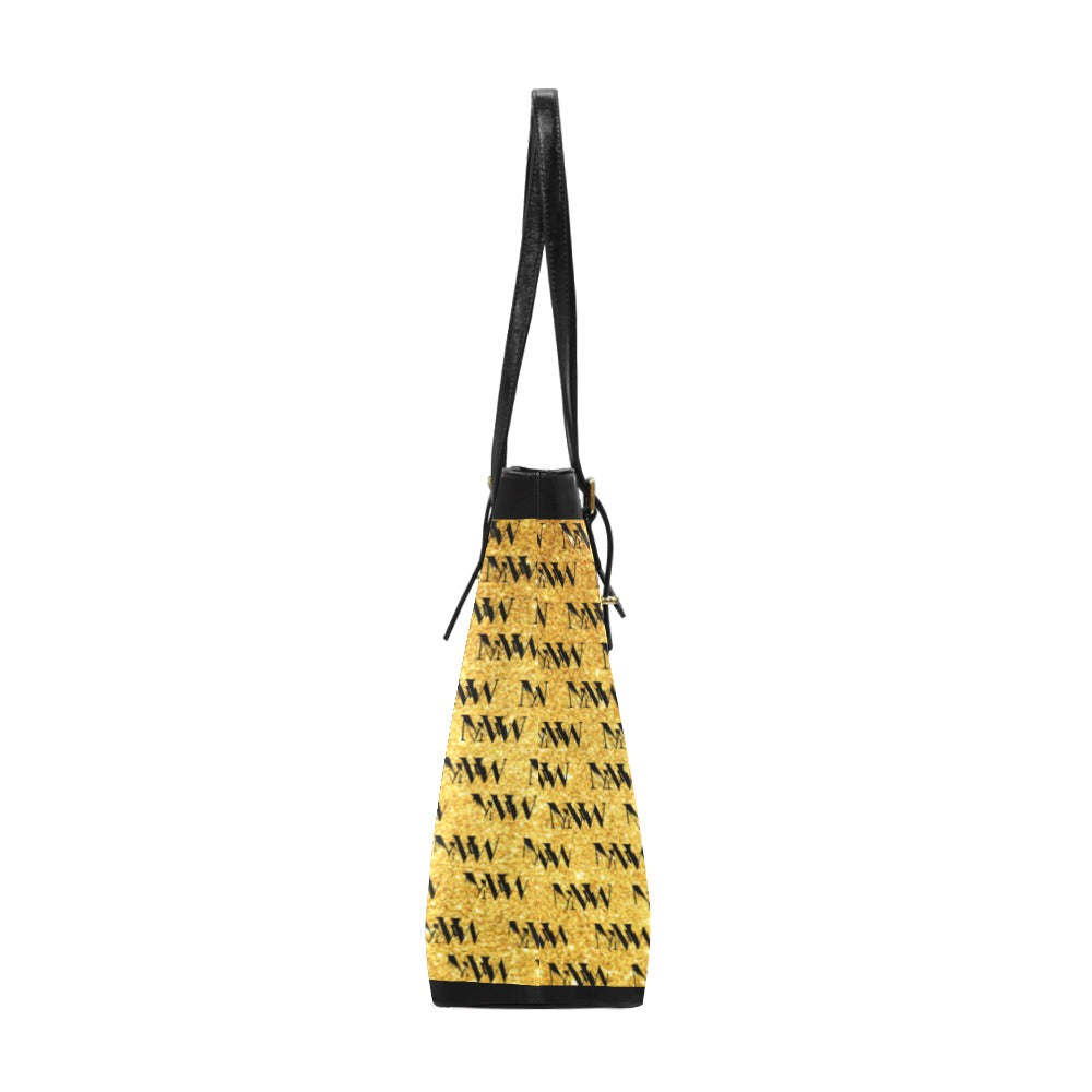 MNAGA Wear Tote Bag (Model1655) (Small)
