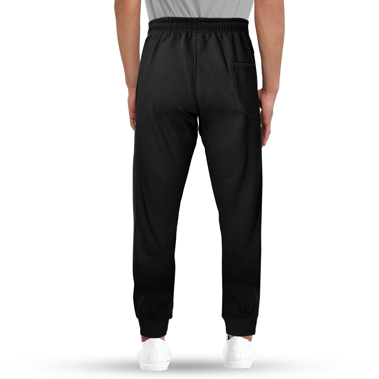 JOE CHOSE Unisex Fleece Sweatpants