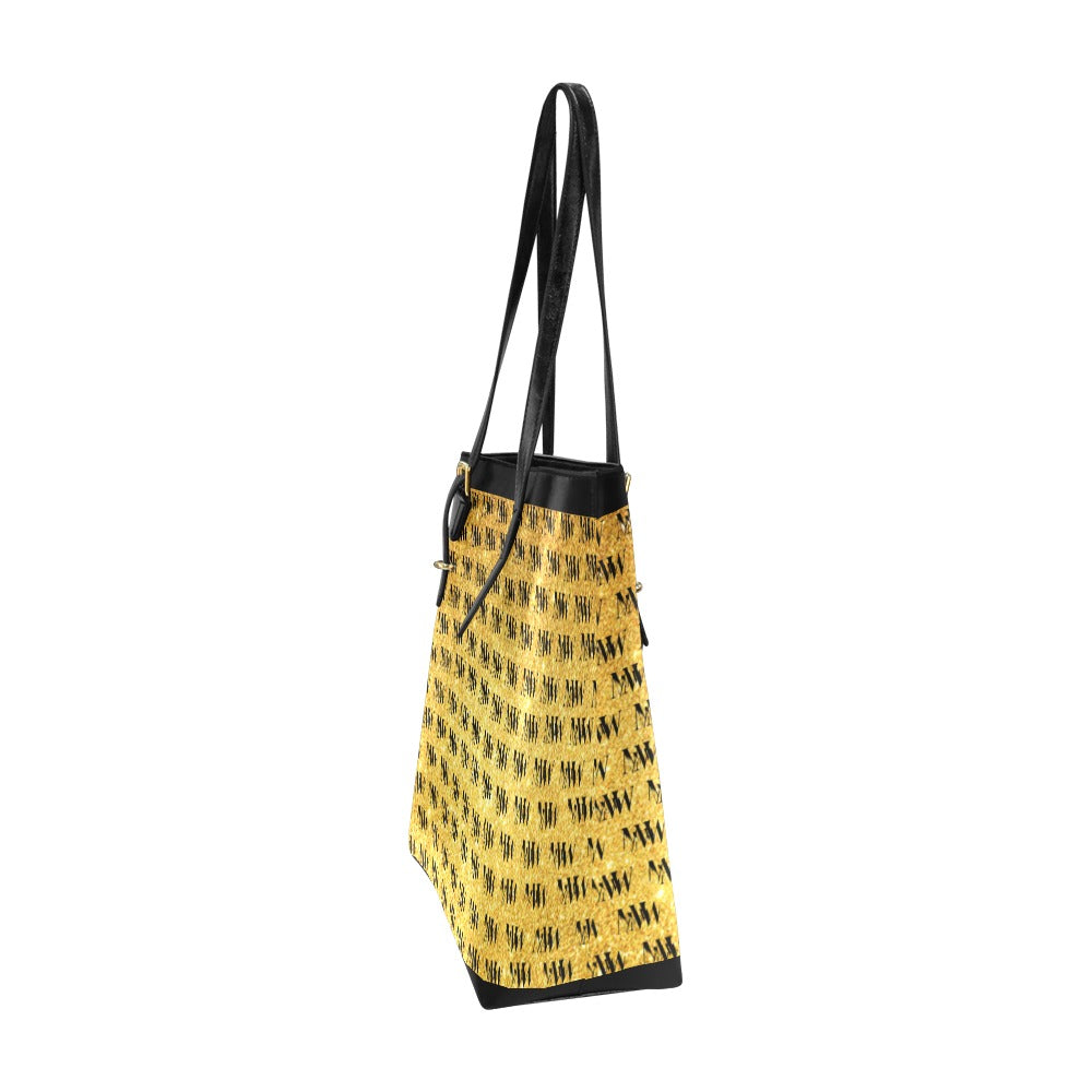 MNAGA Wear Tote Bag (Model1655) (Small)