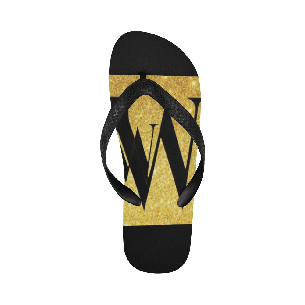 MNAGA Wear Flip Flops (For both Men and Women)