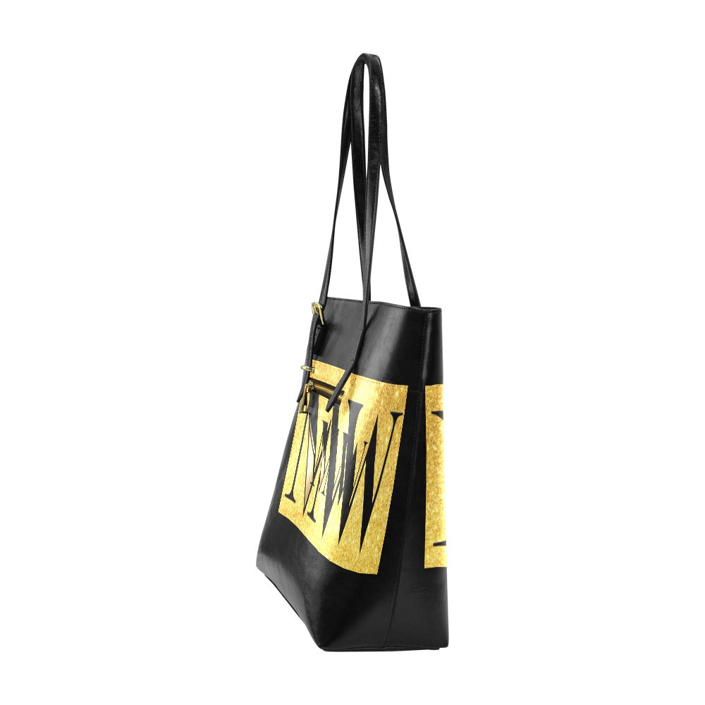 MW Tote Bag (Model1655) (Small)