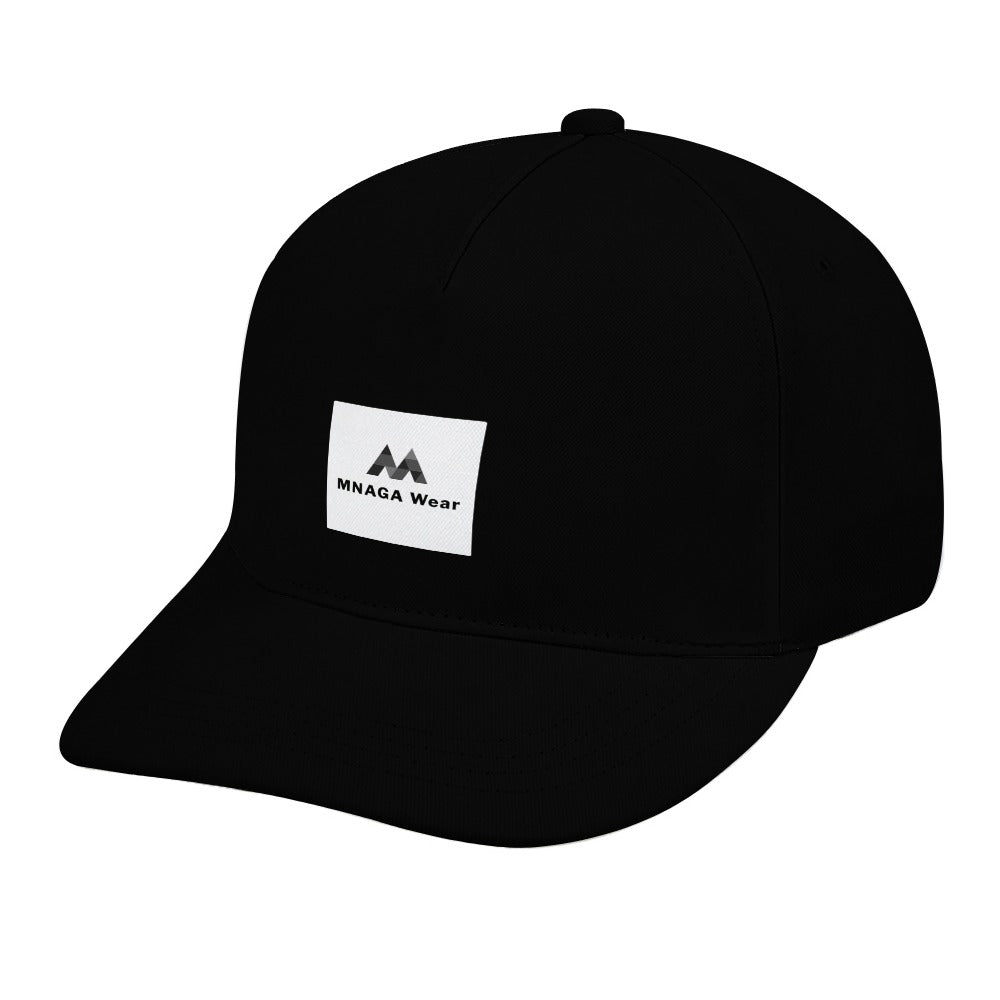 MNAGA LOGO Baseball Cap