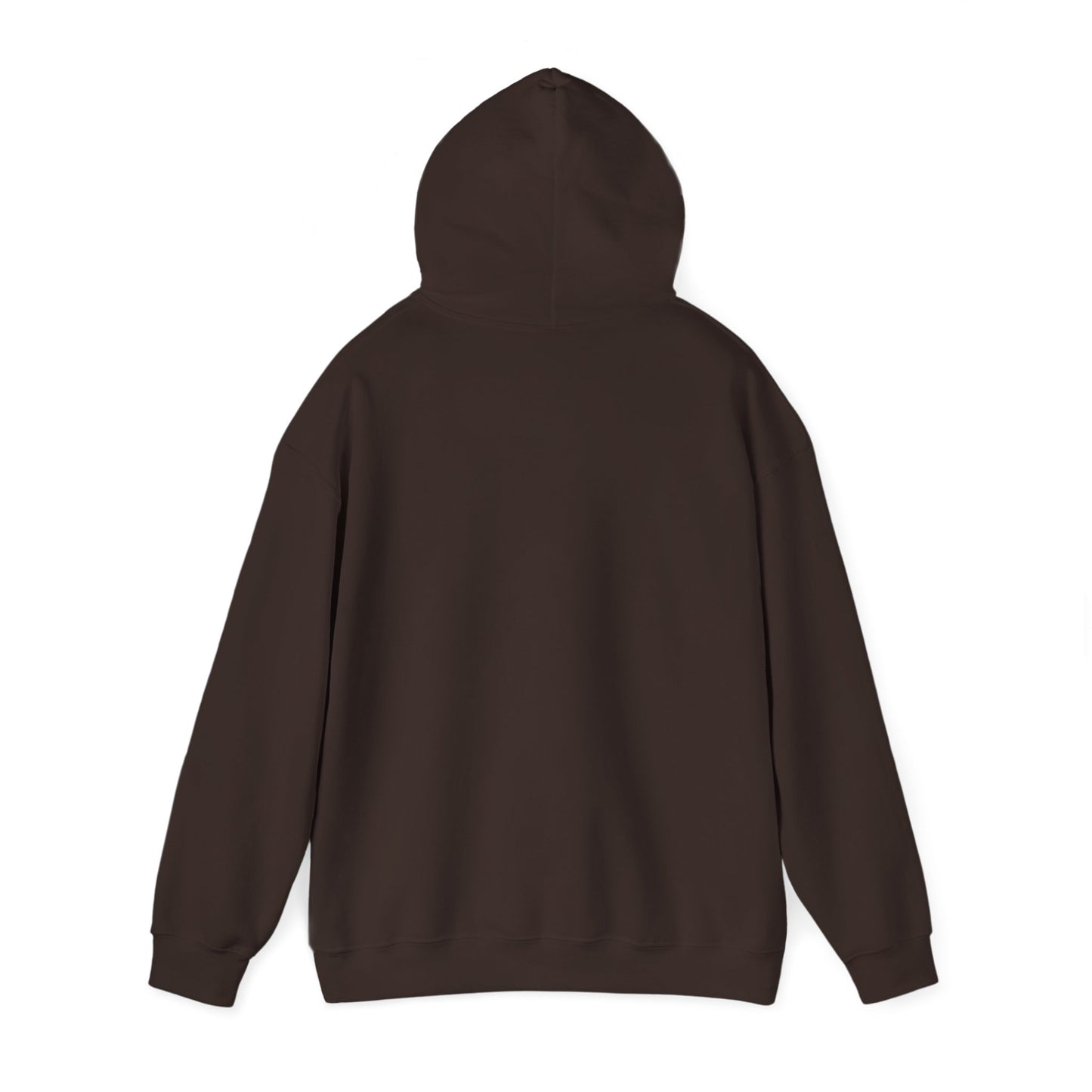 MNAGA Authentic MZZFITZ Hoodie, Funny Gift, Unisex Sweatshirt, Casual Wear, Cute Cartoon Apparel, Fun Fashion