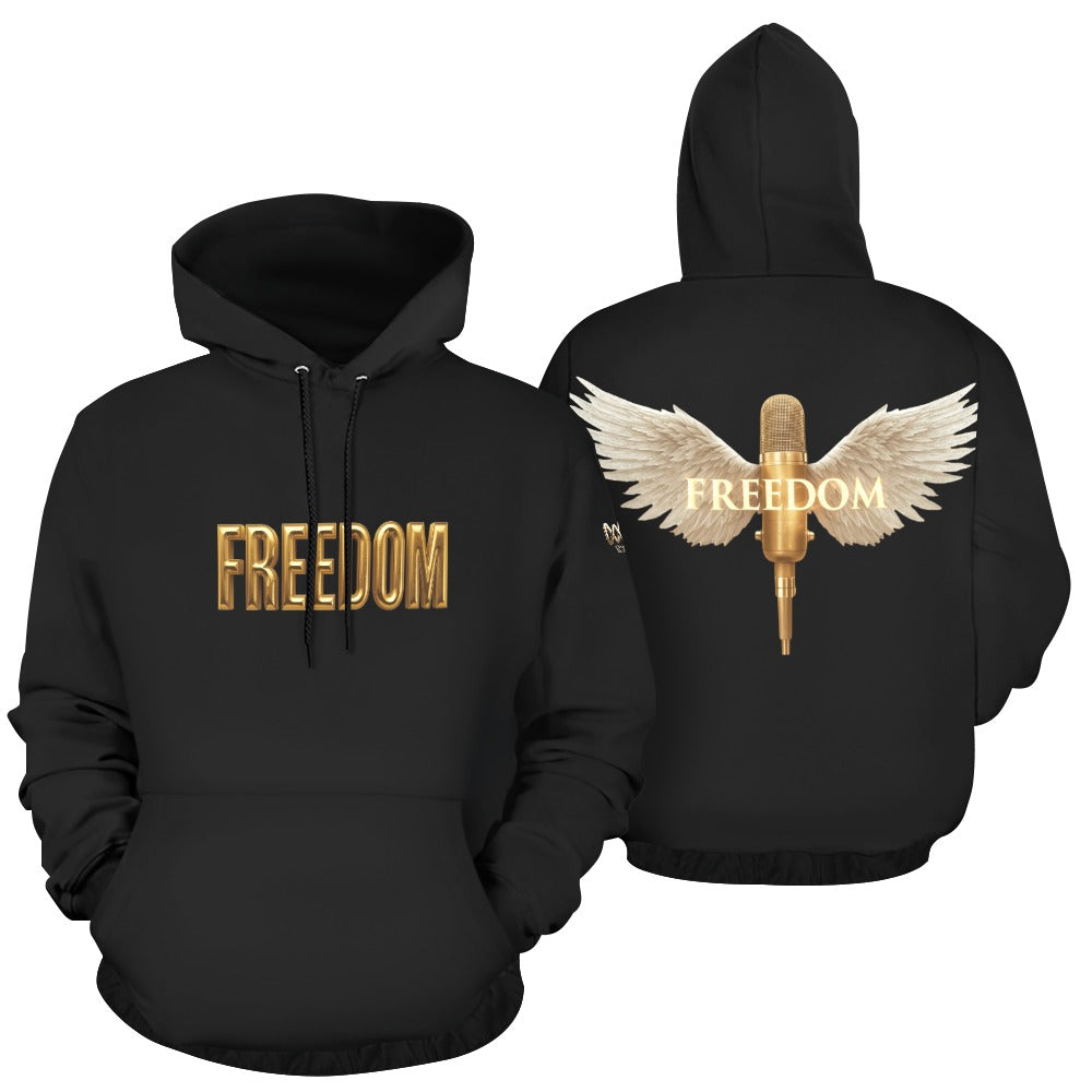 Men's Freedom Hoodie