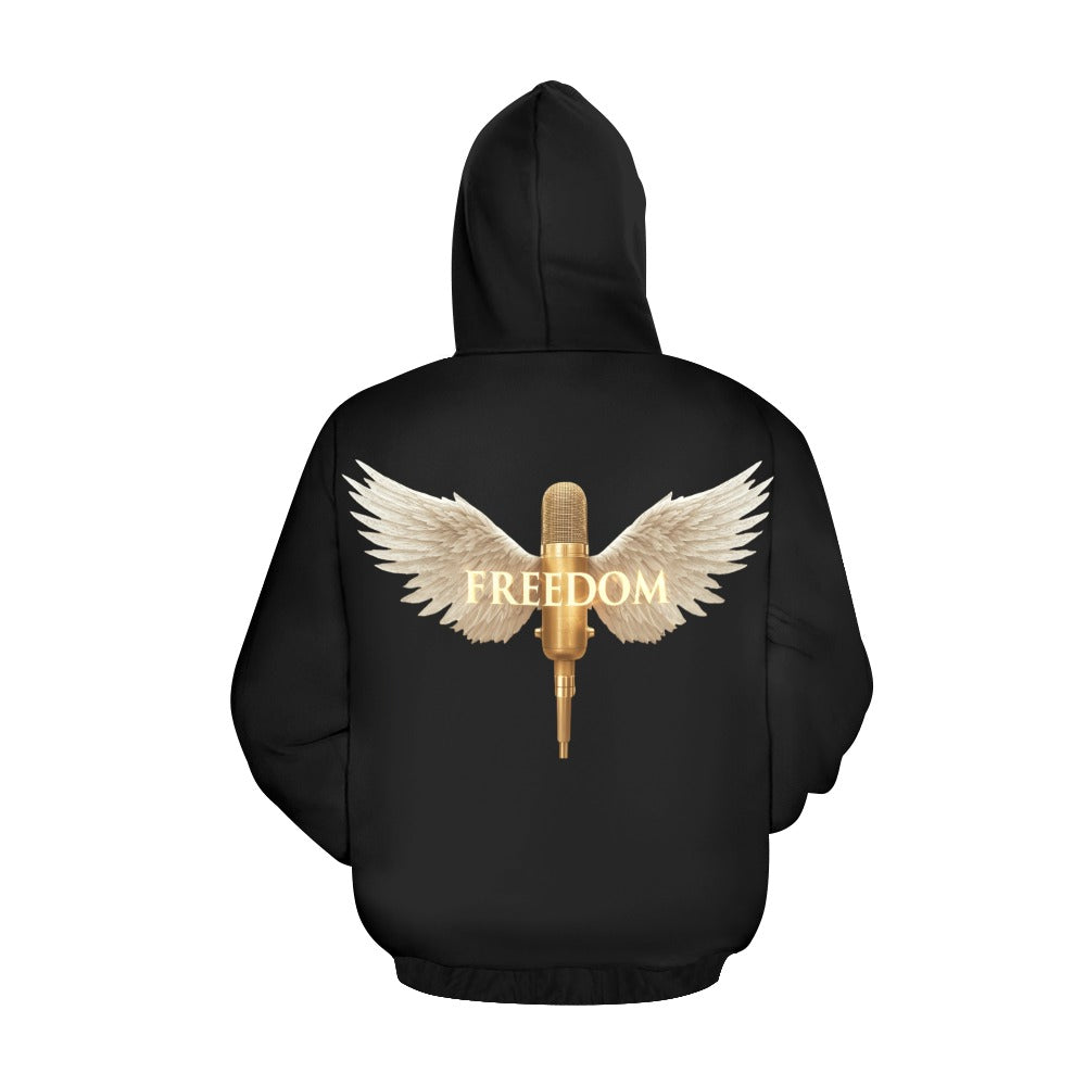 Men's Freedom Hoodie