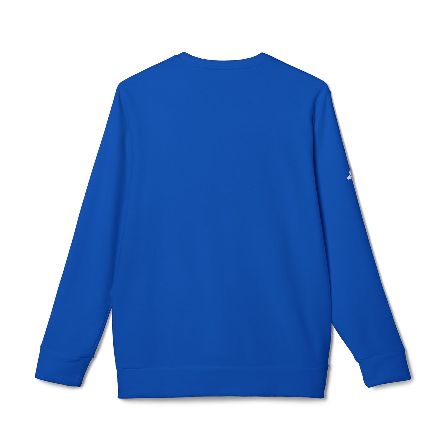 MNAGA Cozy Unisex Fleece Sweatshirt, Casual Wear, Athleisure, Perfect Gift, Comfortable Layering
