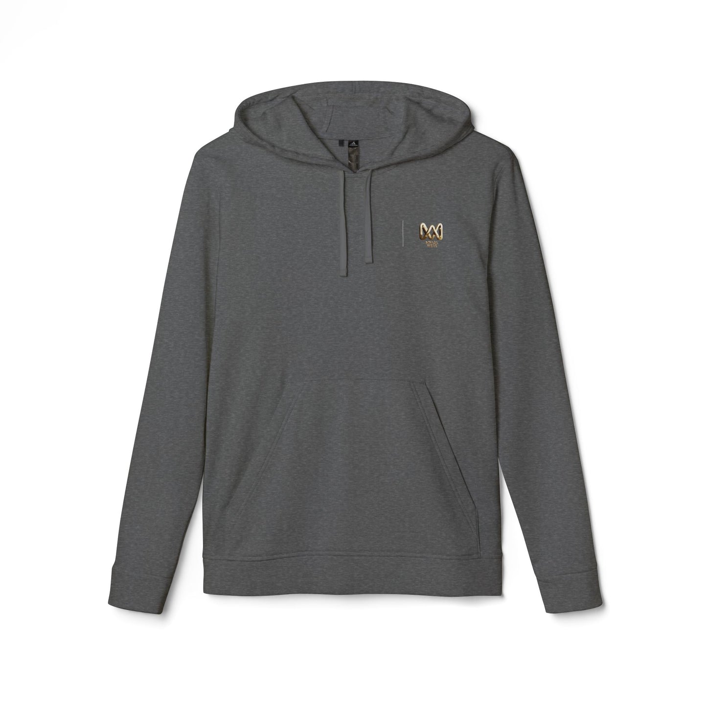 MNAGA Cape Breton Novelty Cozy Unisex Fleece Hoodie, Casual Streetwear, Comfortable Layering, Perfect for Fall/Winter