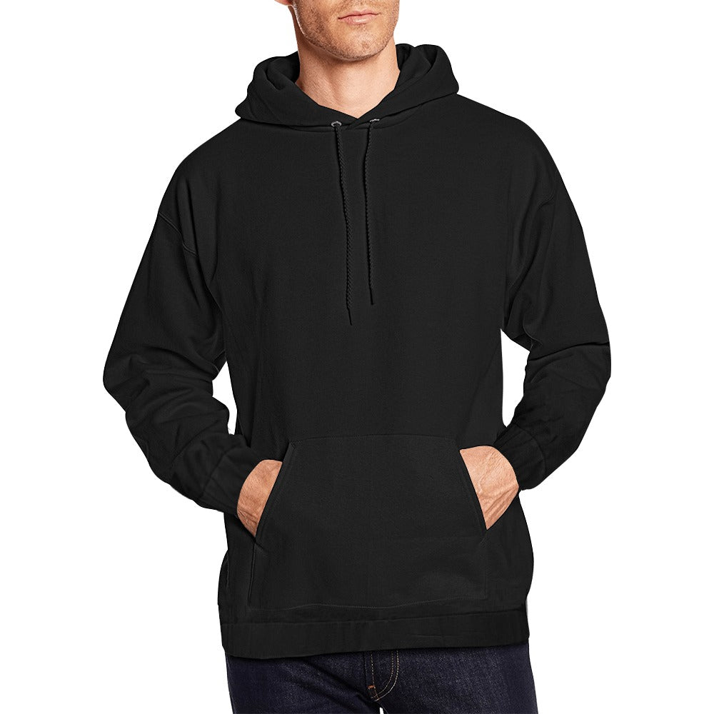 Men's Faith Family Country Hoodie