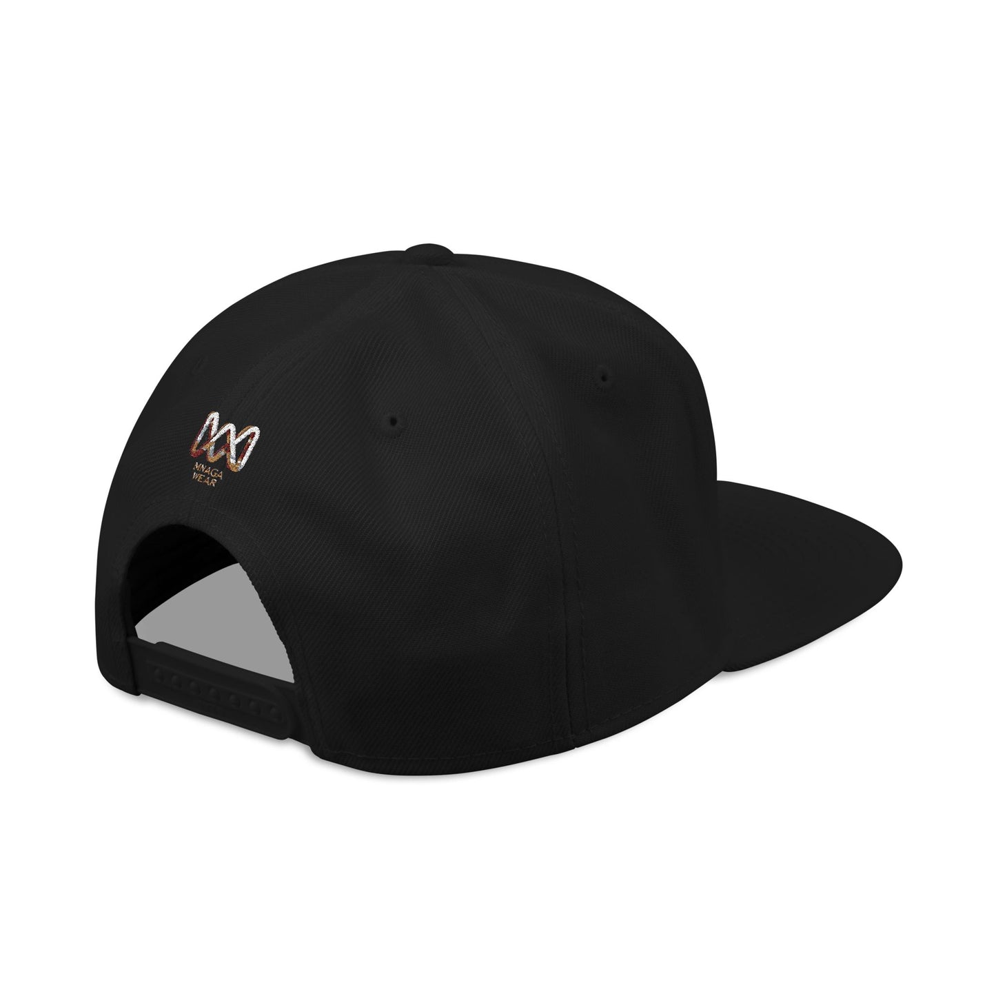 MNAGA Cod Bless Cape Breton Snapback Cap, Casual Streetwear Hat, Gift for Him, Summer Fashion Accessory,