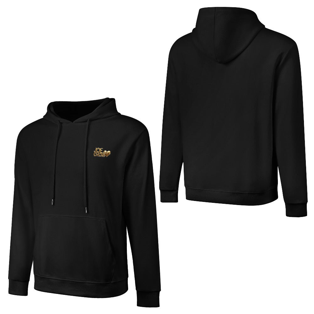 JOE CHOSE Pure cotton hooded sweater