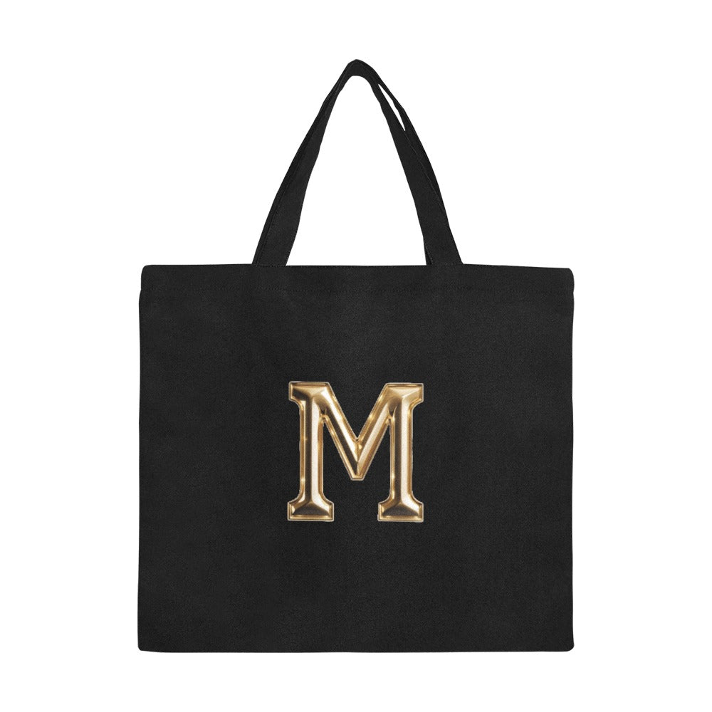 MNAGA M Tote Bag(Large)