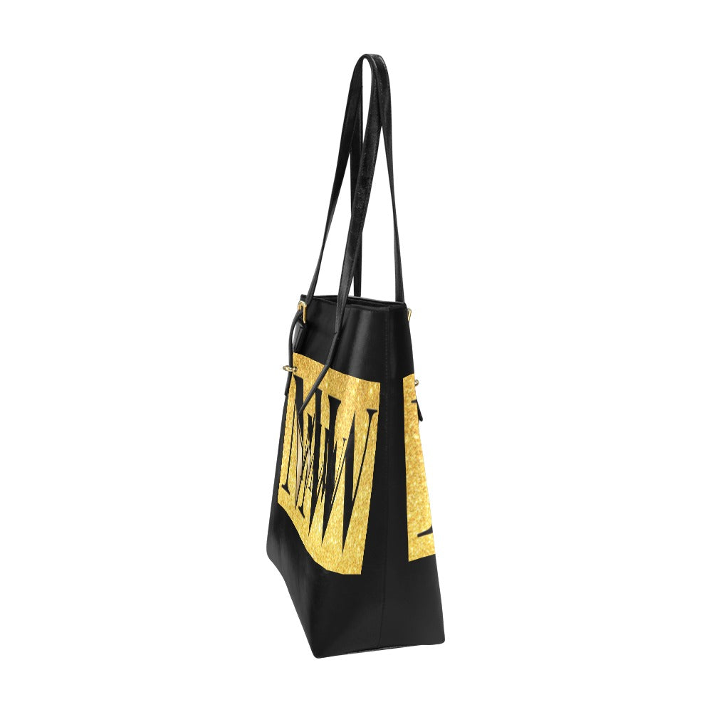 MW Tote Bag (Model1655) (Small)