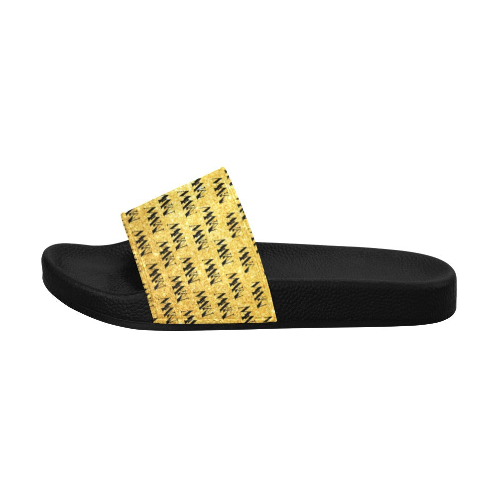 Women's MNAGA Slide Sandals