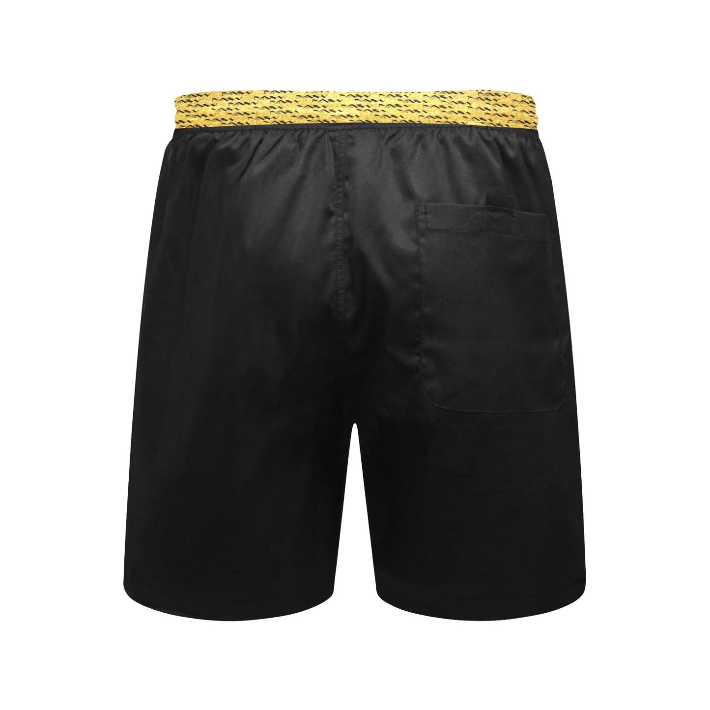 Men's Mid-Length Beach Shorts (L51)