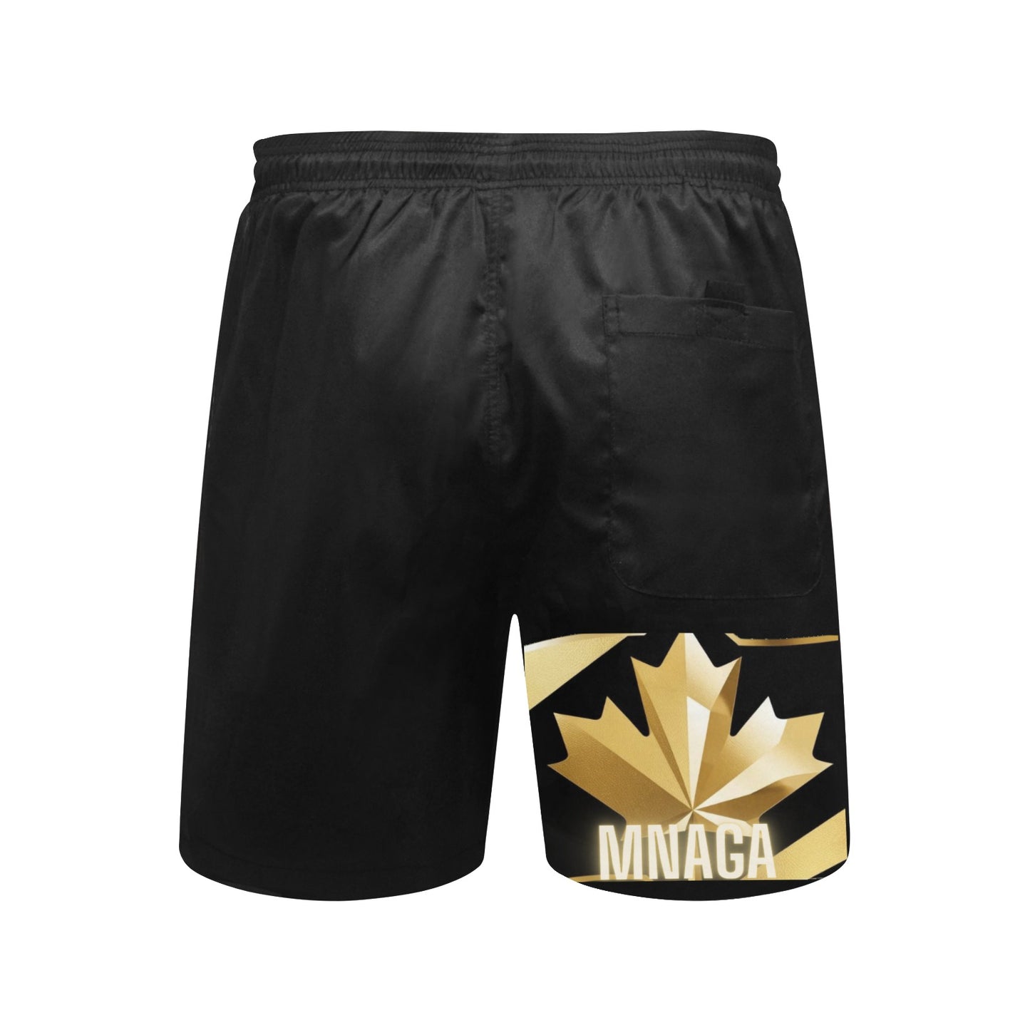 Men's MW Mid-Length Beach Shorts (L51)