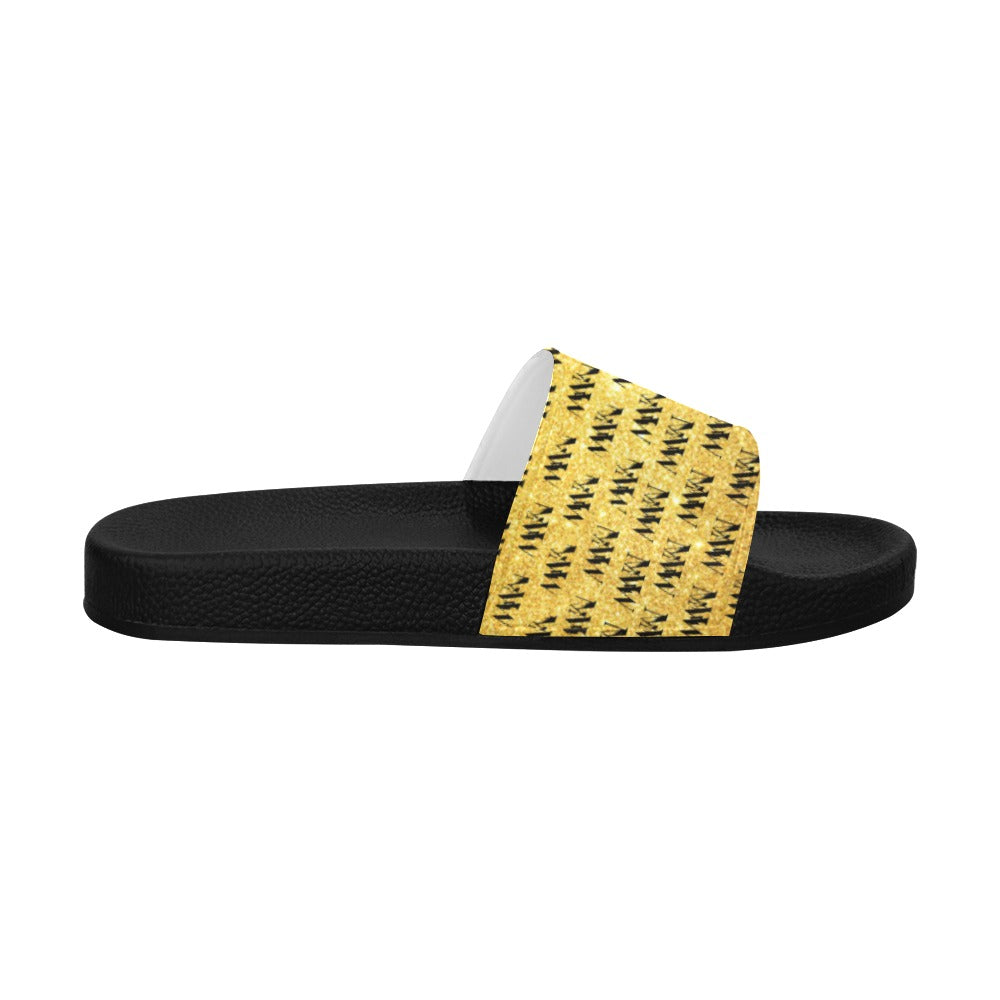 Women's MNAGA Slide Sandals