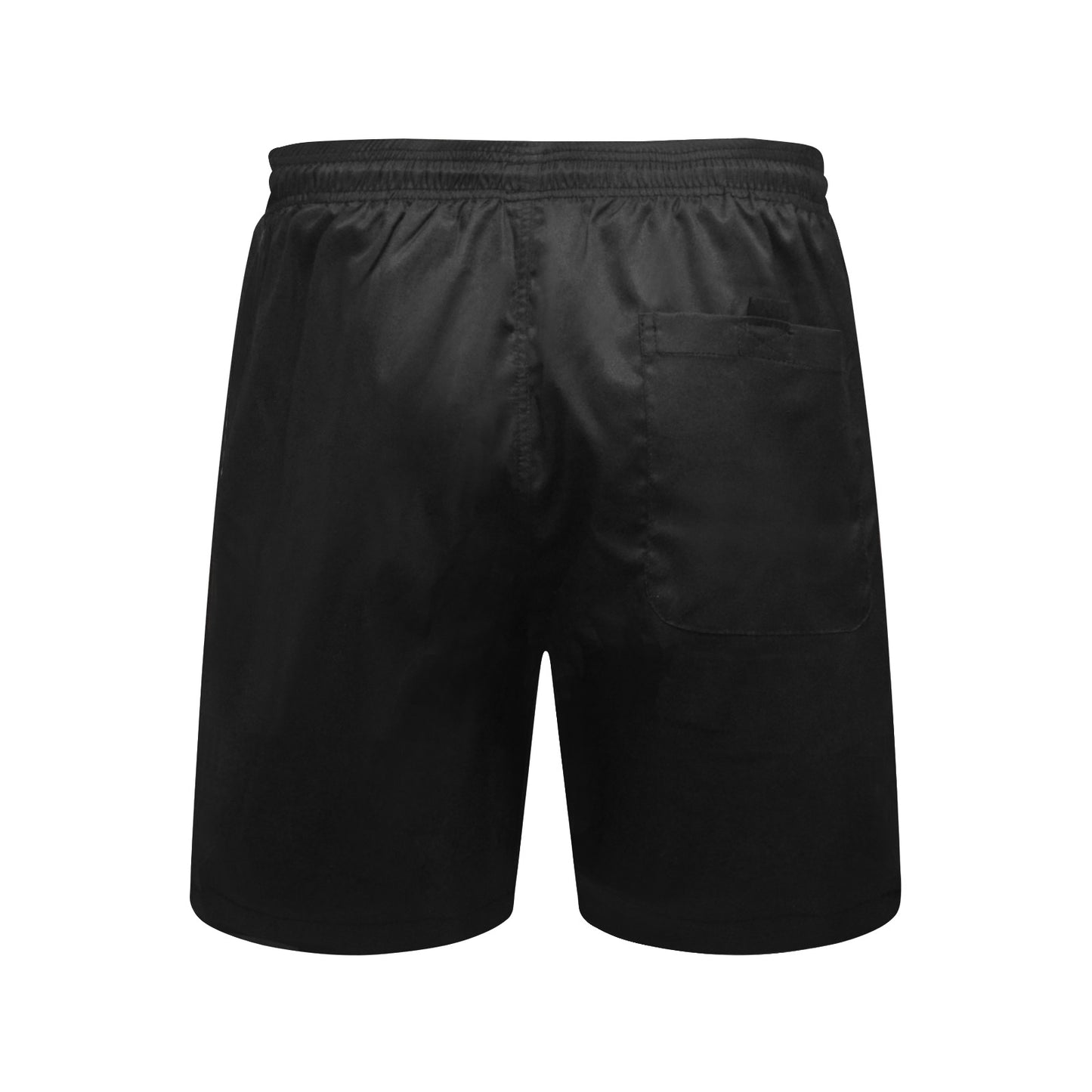 Men's MNAGA Mid-Length Beach Shorts