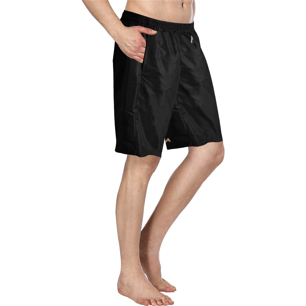 MNAGA Men's Swim Trunk (Model L21)