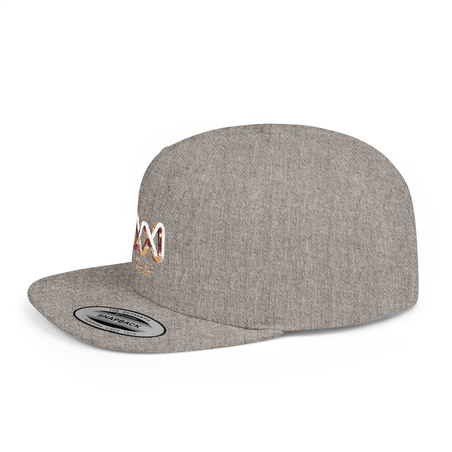 MNAGA Flat Bill Snapback Hat, Trendy Hat for Summer Fun, Perfect Gift for Men and Women, Fashionable Cap for Outdoor [...]