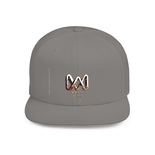 MNAGA Flat Bill Snapback Hat, Trendy Hat for Summer Fun, Perfect Gift for Men and Women, Fashionable Cap for Outdoor [...]