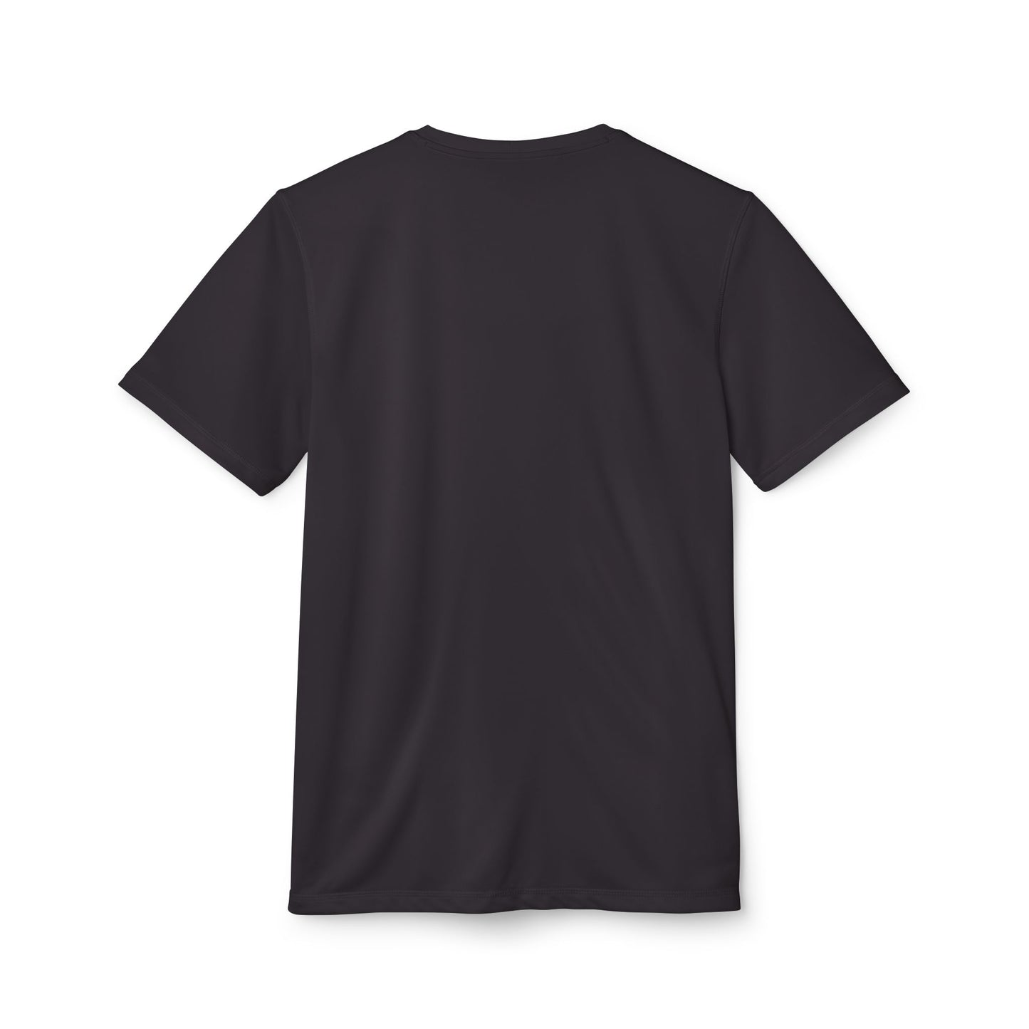 MNAGA  Unisex Sport T-shirt | Casual Athletic Wear, Fitness Tee, Gift for Sports Lovers, Running Shirt