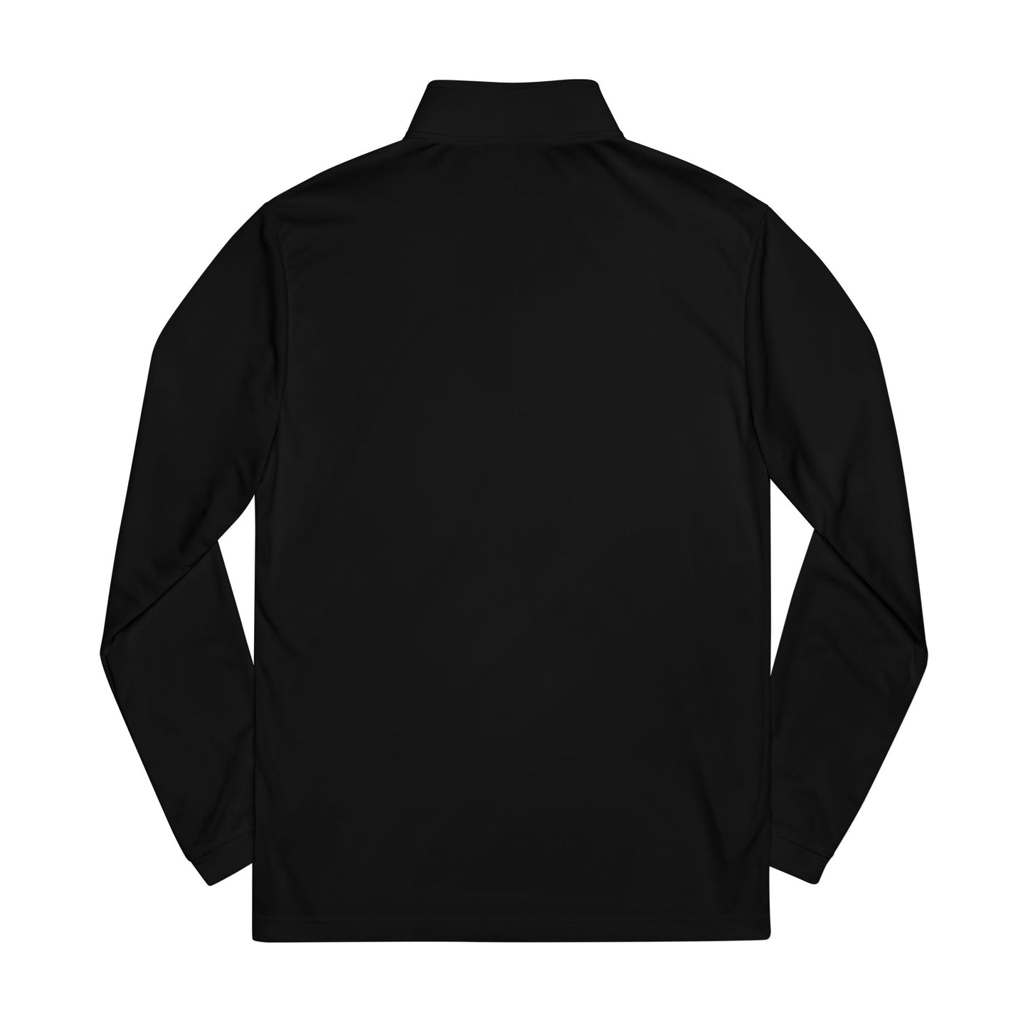 MNAGA Quarter-Zip Pullover with Custom Embroidery, Athletic Wear, Sports Apparel, Fitness Gear