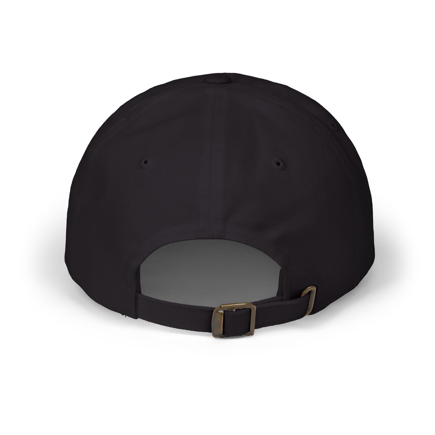 MNAGA Authentic MZZFITZ  Cap, I Don't Pull Out