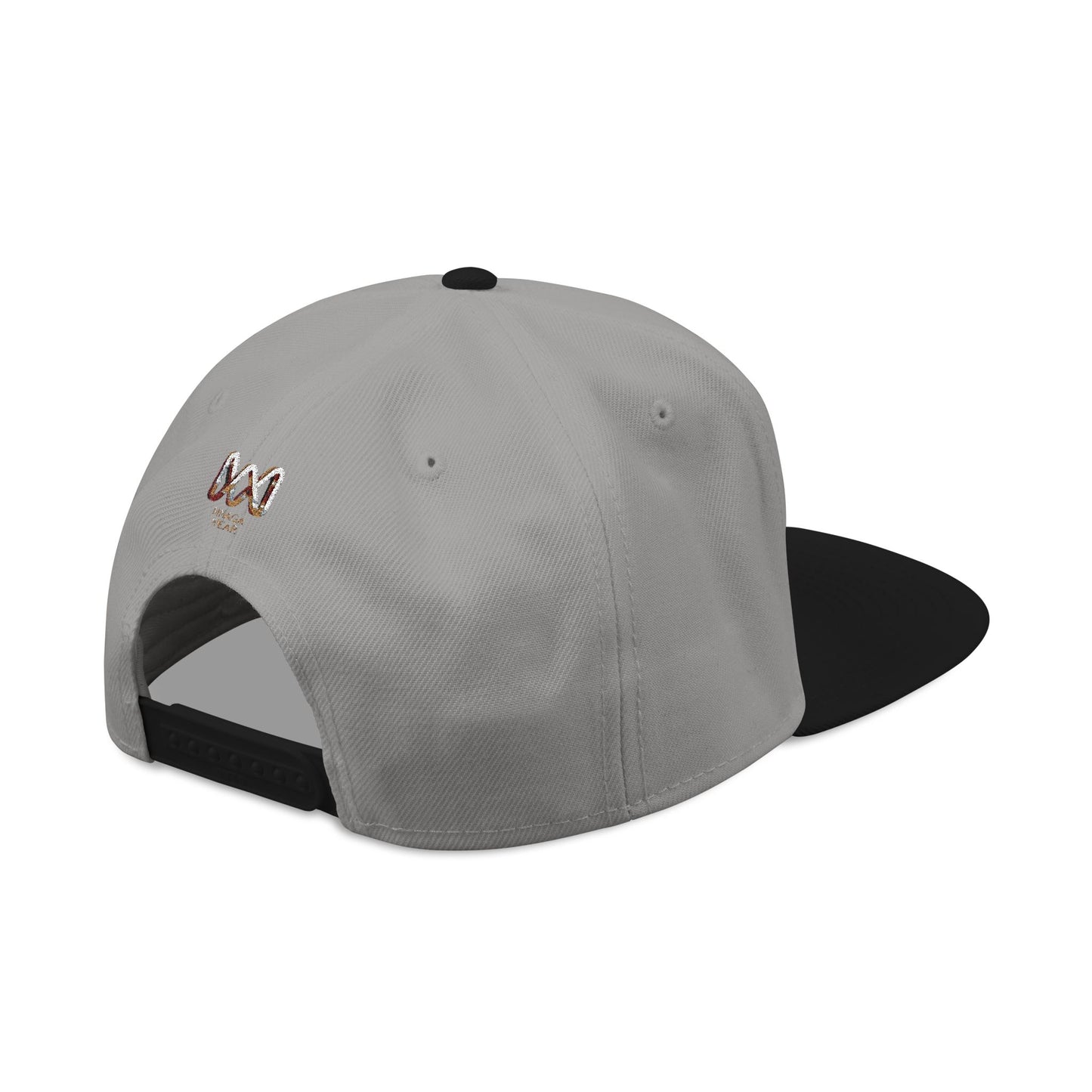 MNAGA CAPE BRETON  Embroidered Snapback Hat, Casual Cap, Gift for Him, Adjustable Cap, Trendy Accessories, Outdoor Wear