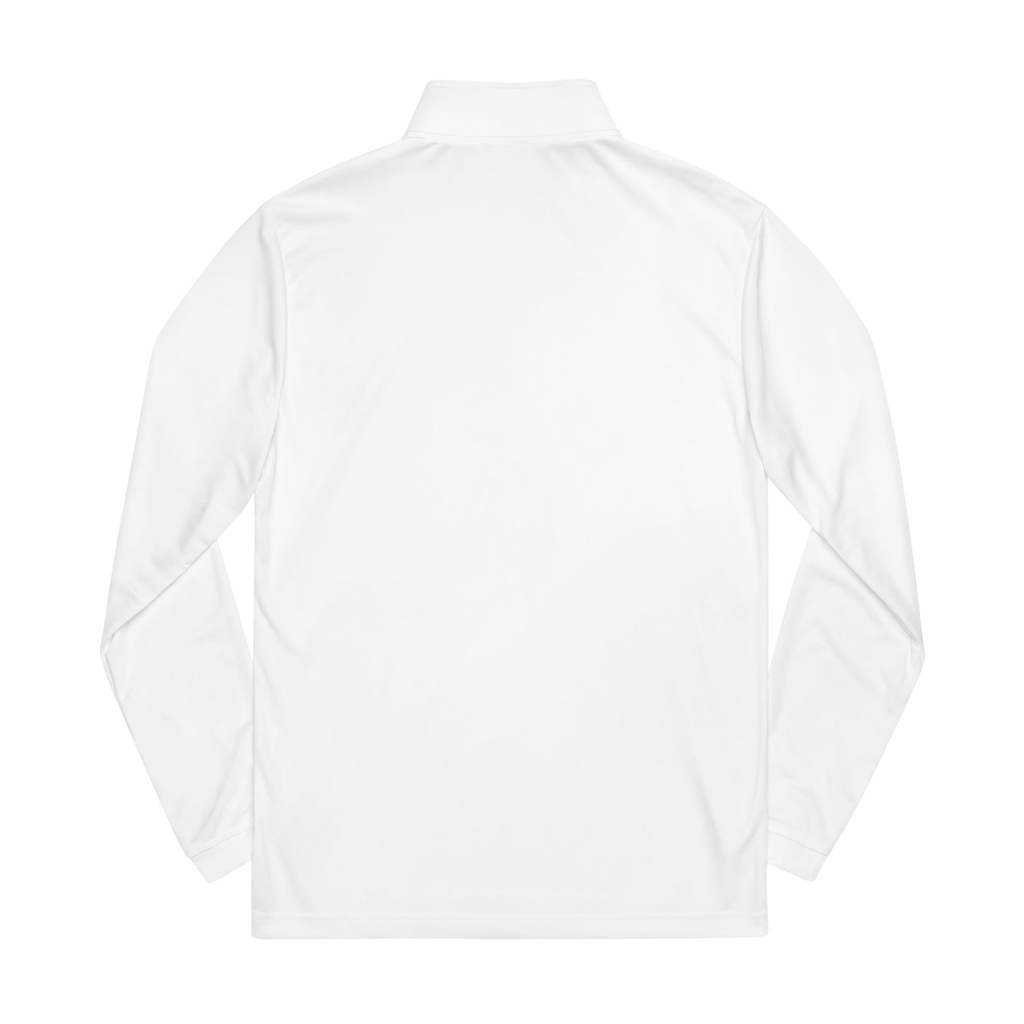 MNAGA Quarter-Zip Pullover with Custom Embroidery, Athletic Wear, Sports Apparel, Fitness Gear